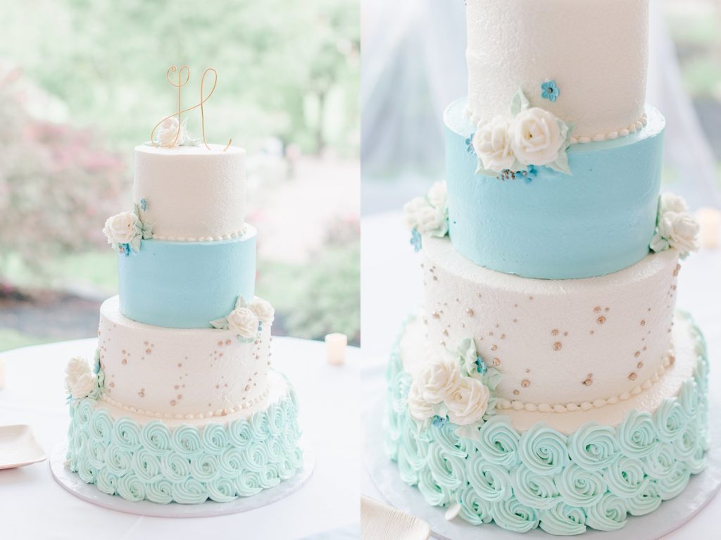 wedding cakes by the masters baker