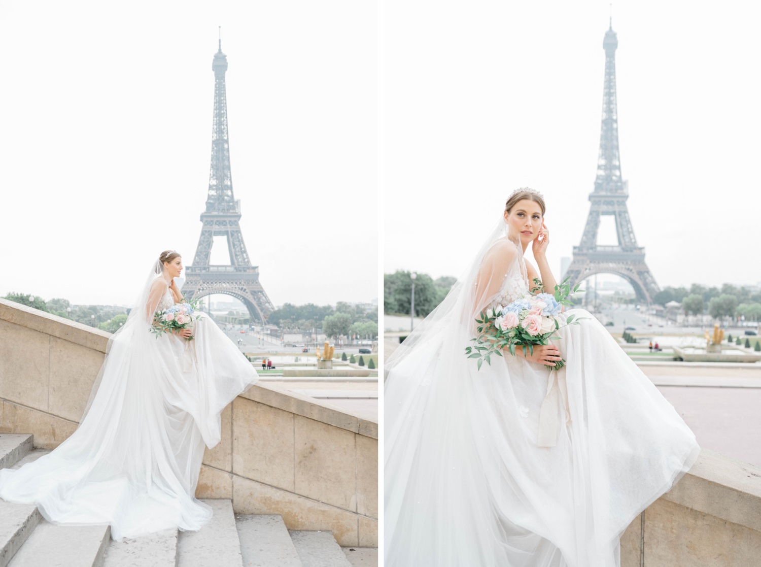 Destination Wedding Photographer | Morgan Taylor Artistry