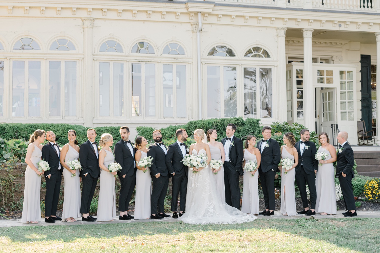 Philadelphia Wedding Venue | Philadelphia Wedding Photographer