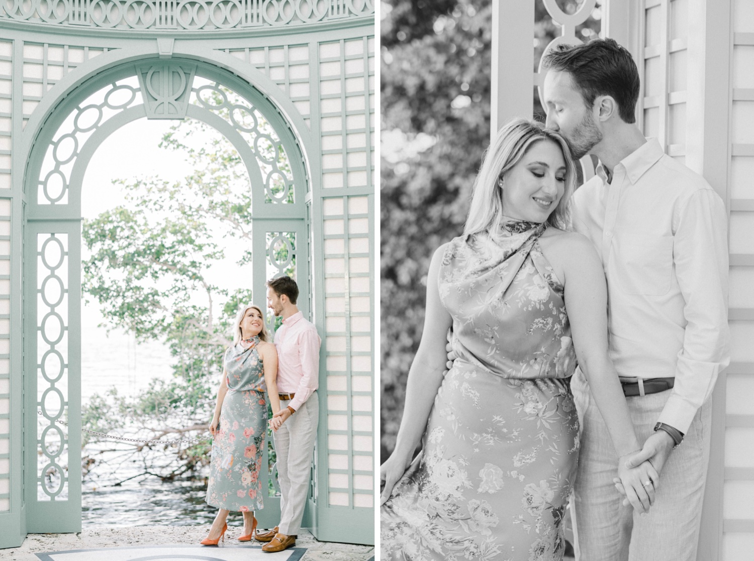 Miami Engagement Photos | Miami Wedding Photographer