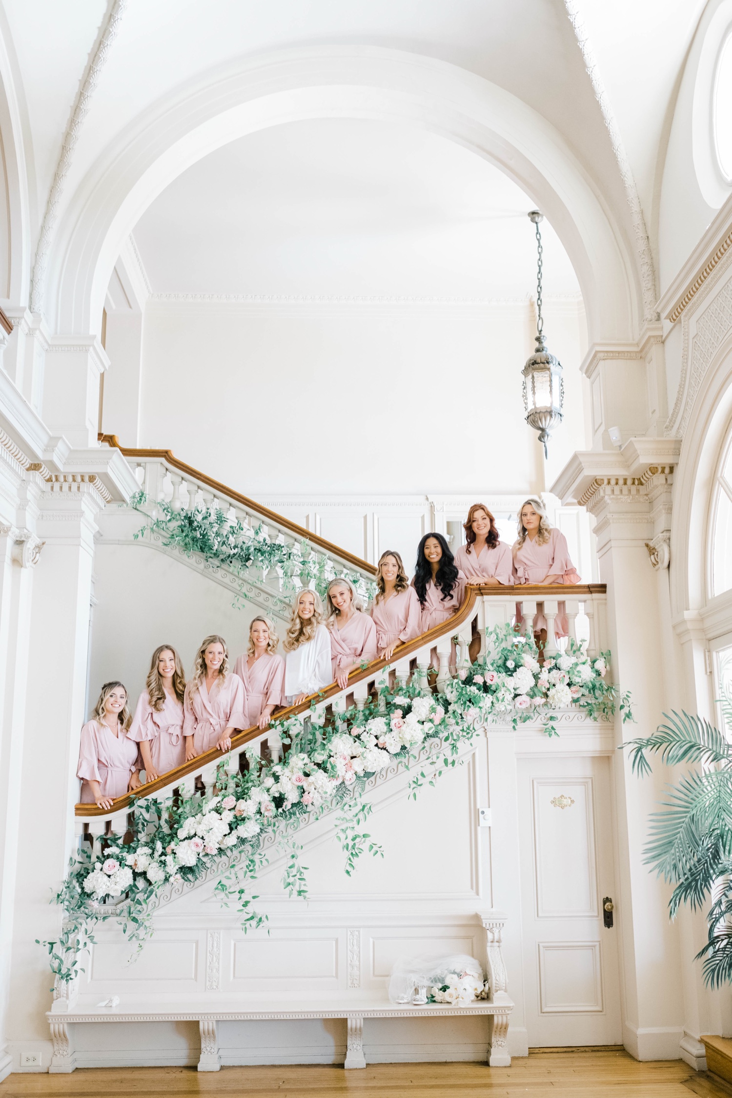 Cairnwood Estate Wedding | Philadelphia Wedding Photographer