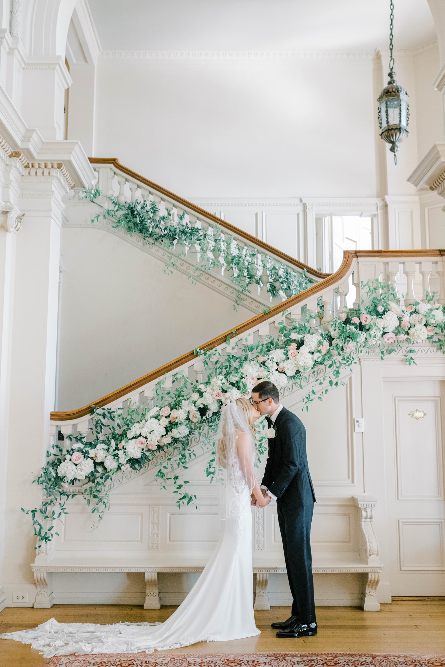 Cairnwood Estate Wedding | Philadelphia Wedding Photographer
