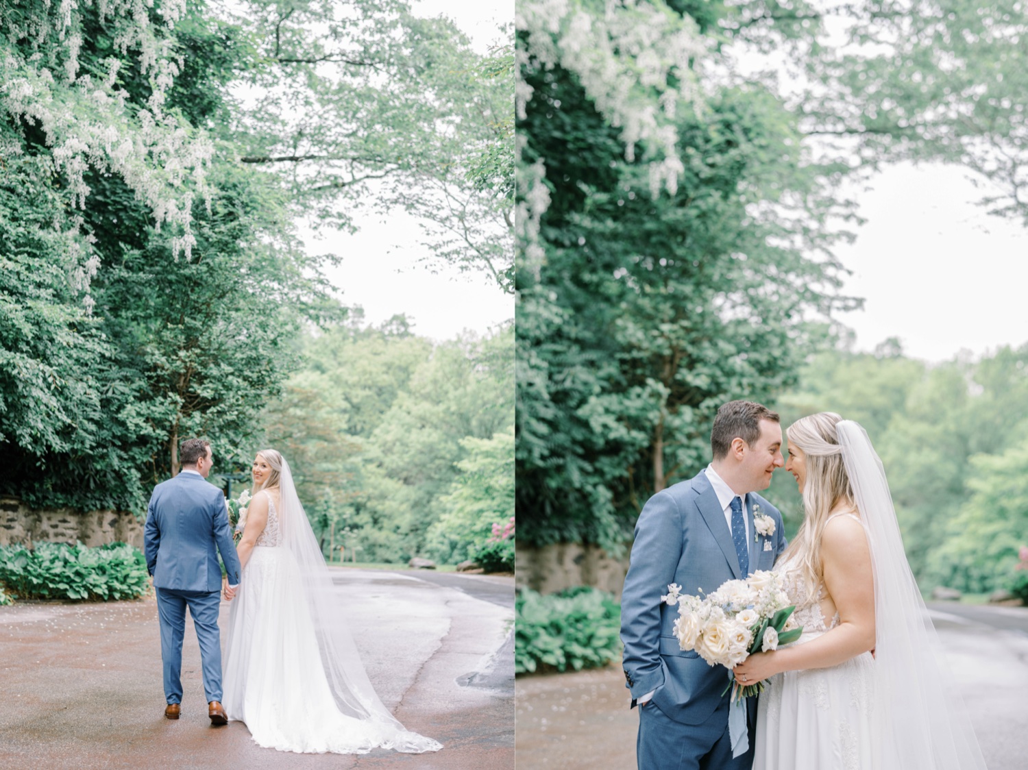 The Willows Villanova Pennsylvania Wedding | Philadelphia Wedding Photographer