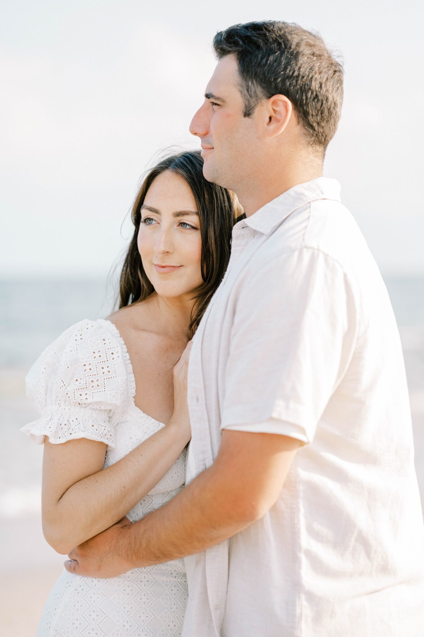Long Beach Island New Jersey Engagement - Philadelphia Wedding ...