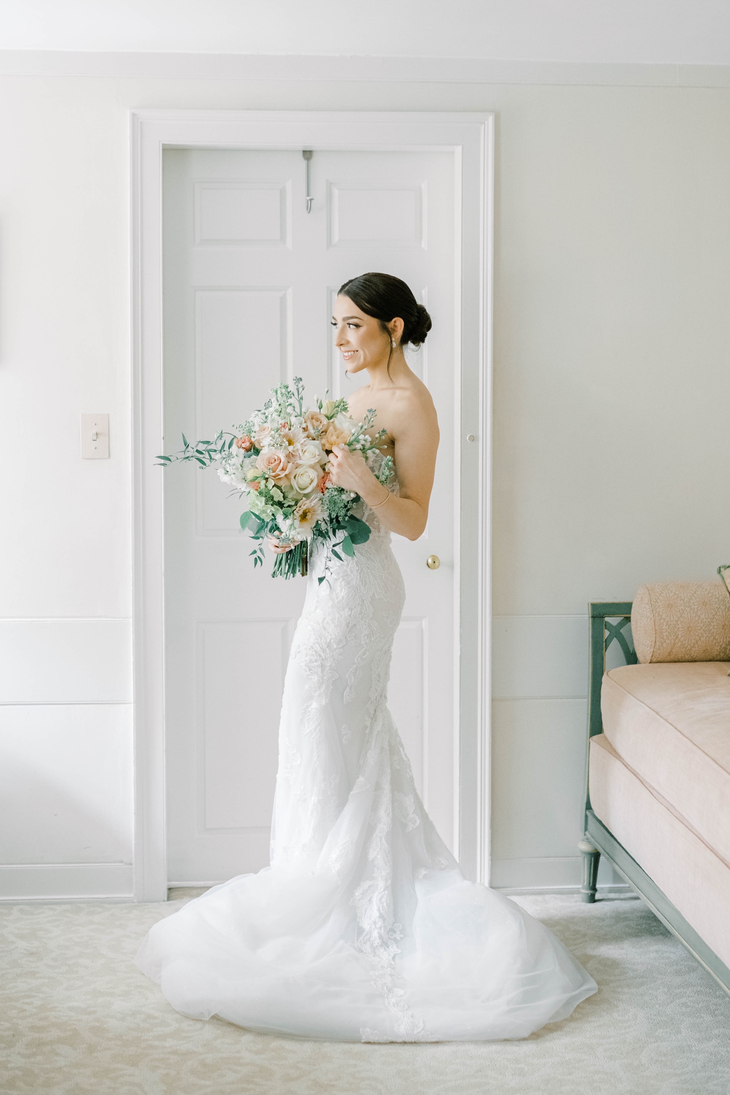 Appleford Estate Summer Wedding | Philadelphia Wedding Photographer
