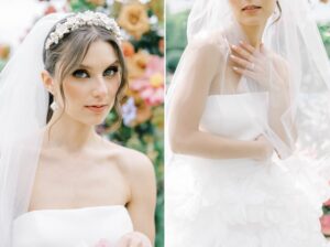 Long Island Château Wedding at Oheka Castle