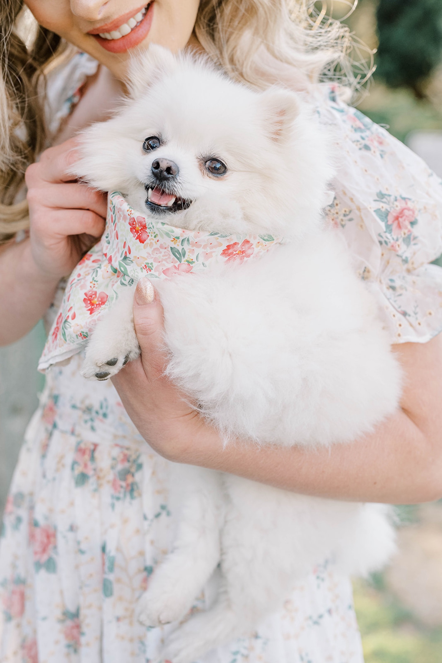 New Jersey Engagement Photos at Skylands Manor