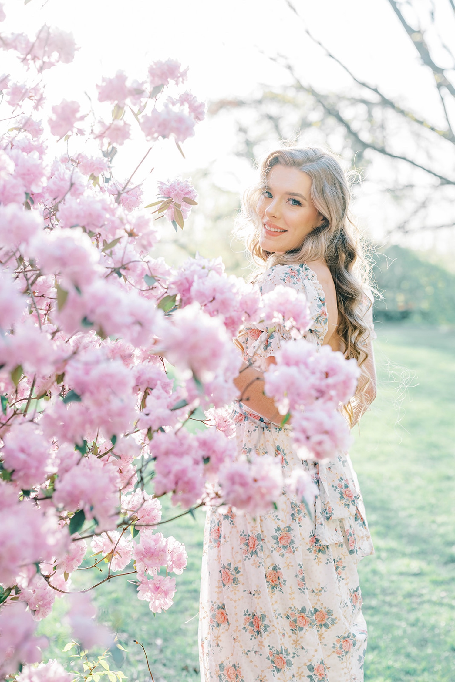 New Jersey Engagement Photos