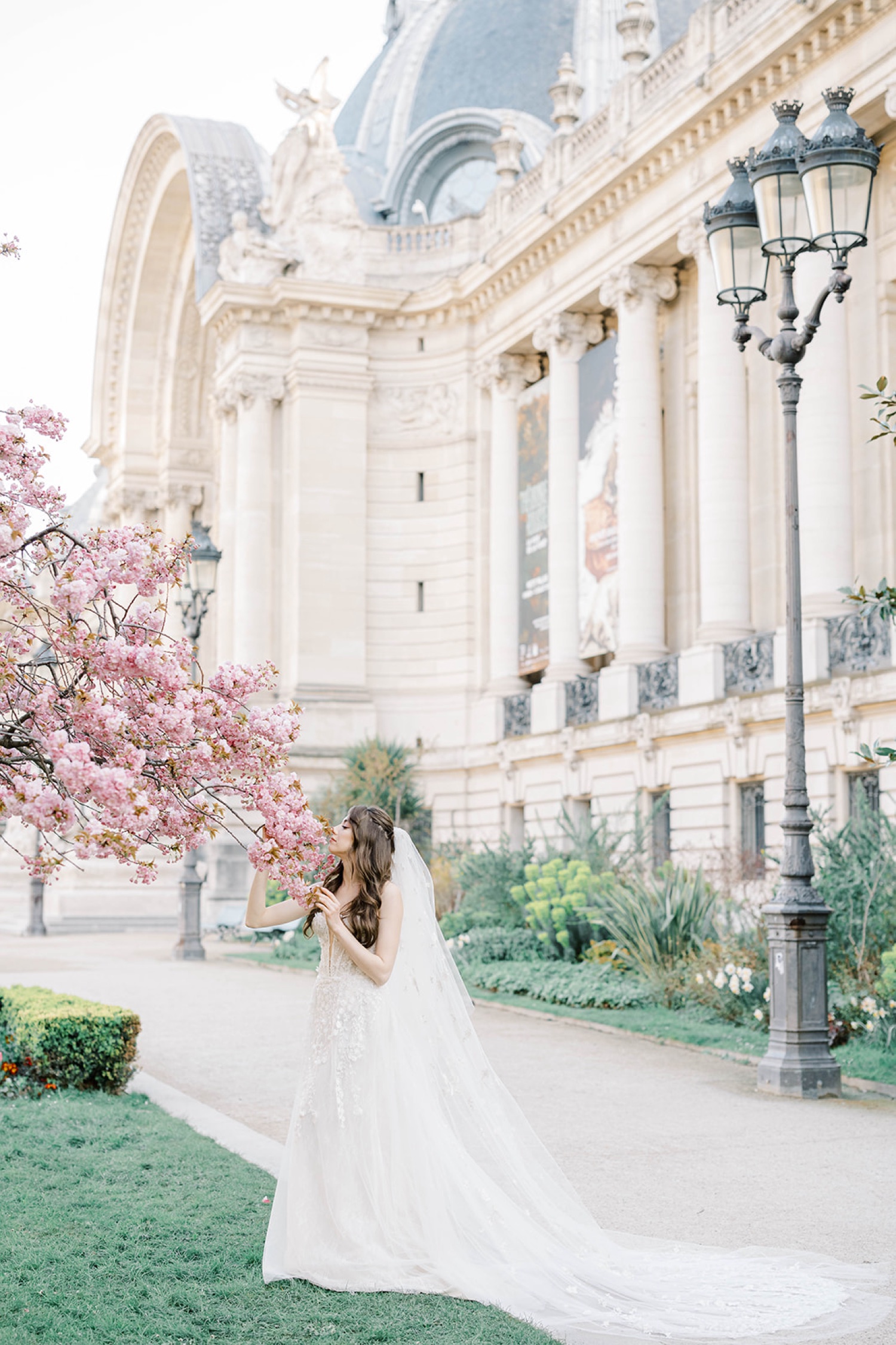 Destination Wedding in France