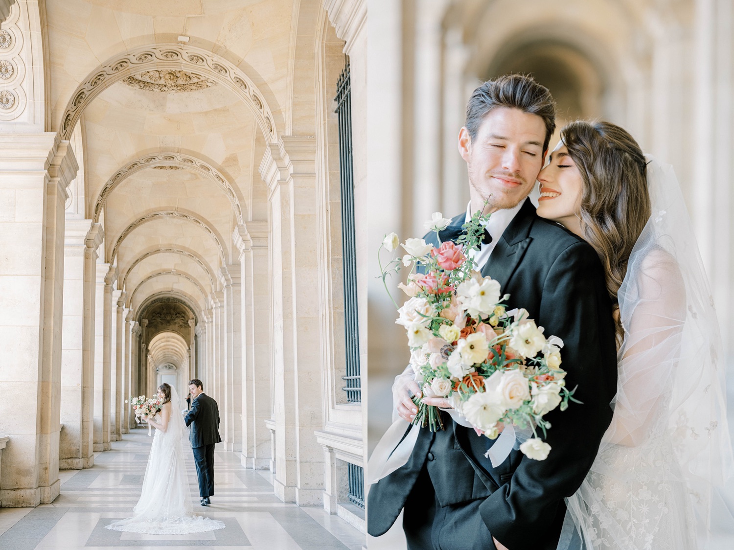 Destination Wedding in France