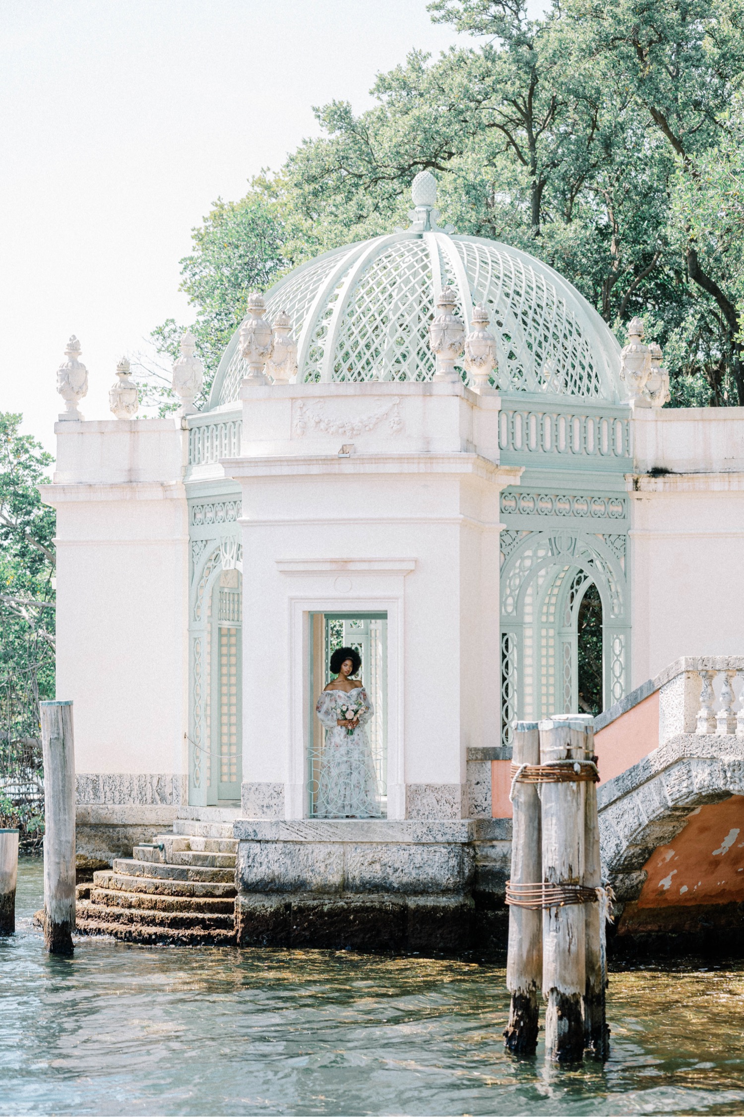 Miami, FL Wedding Inspiration