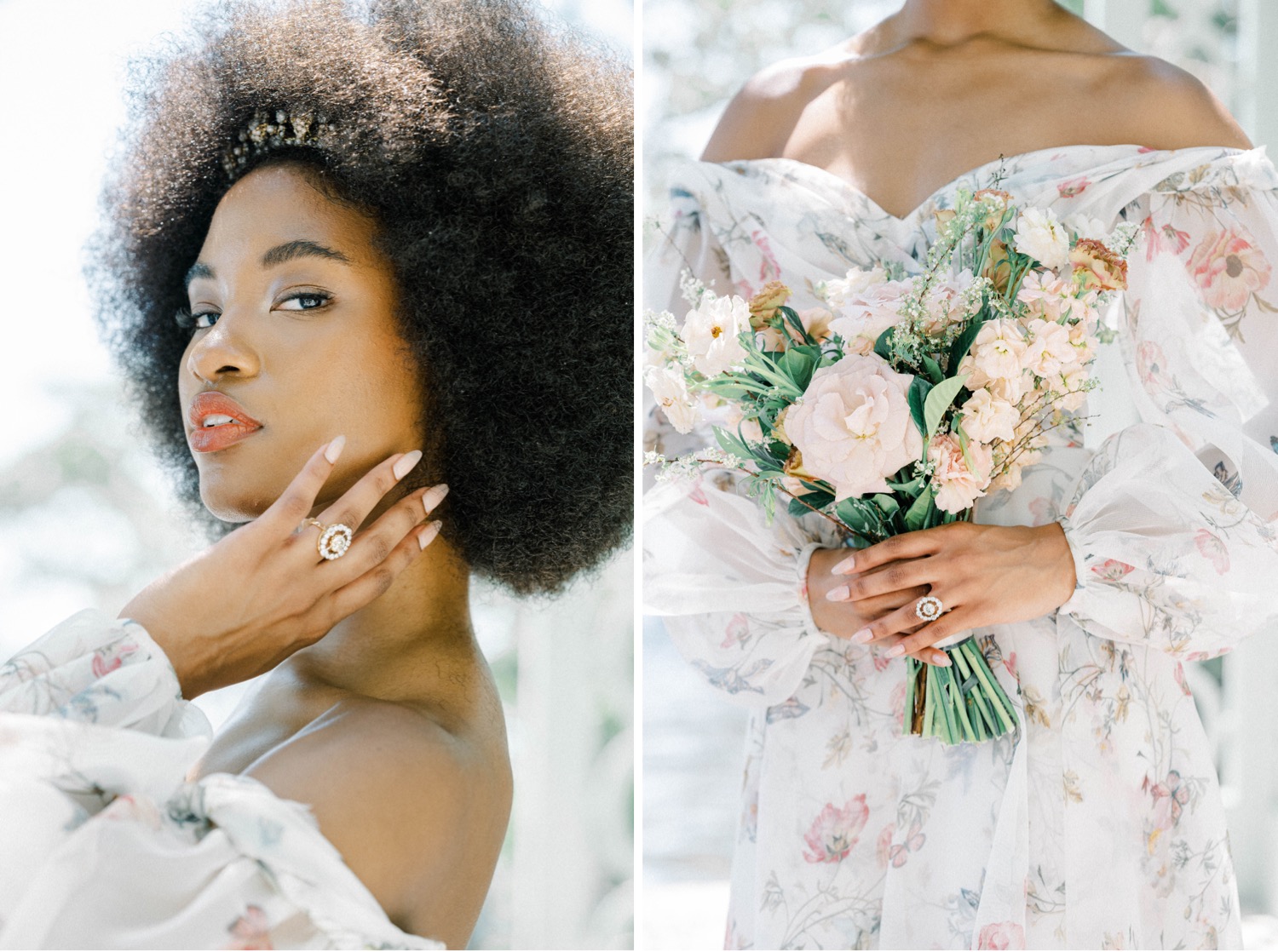 Miami, FL Wedding Inspiration