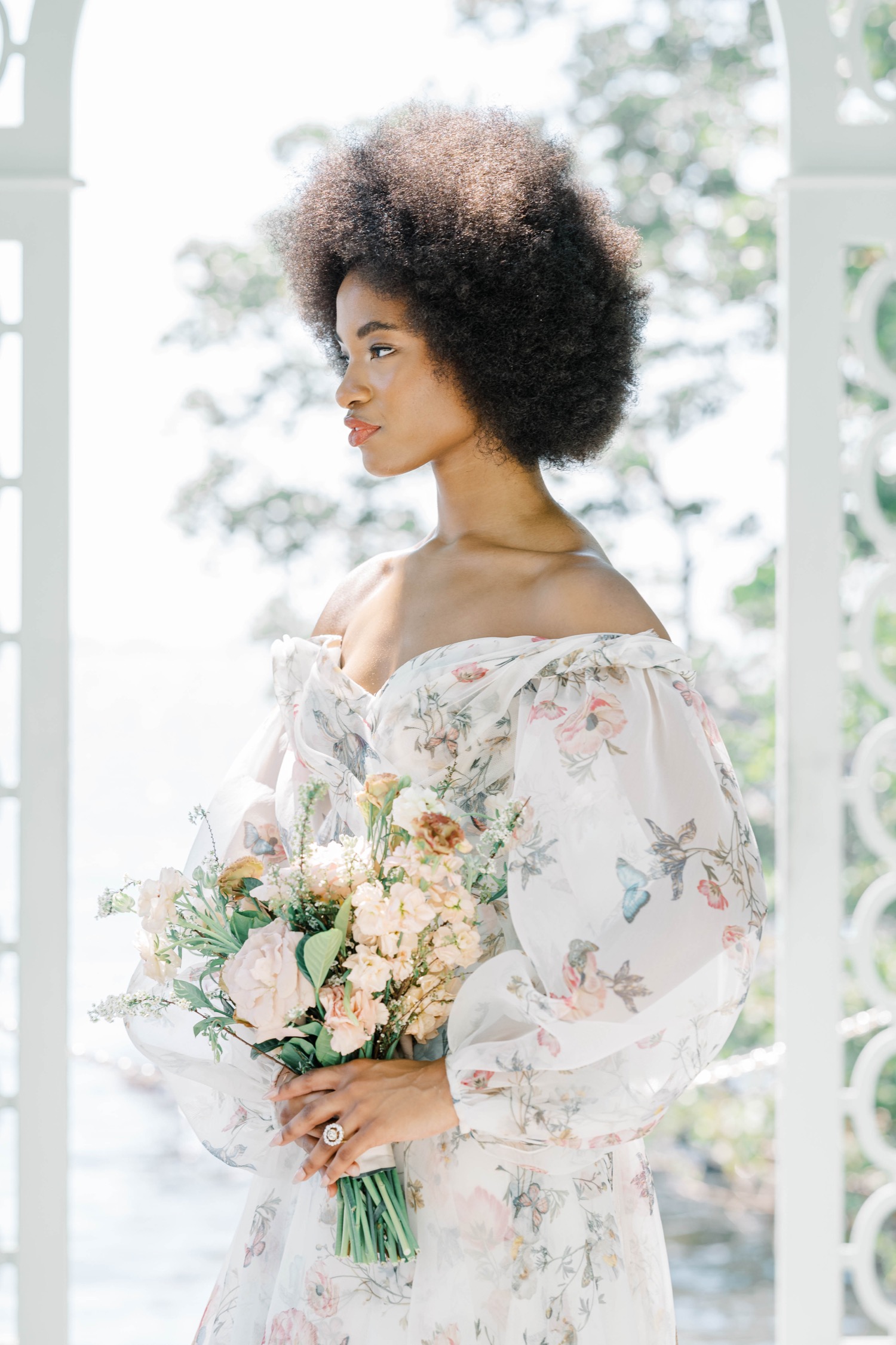 Miami, FL Wedding Inspiration