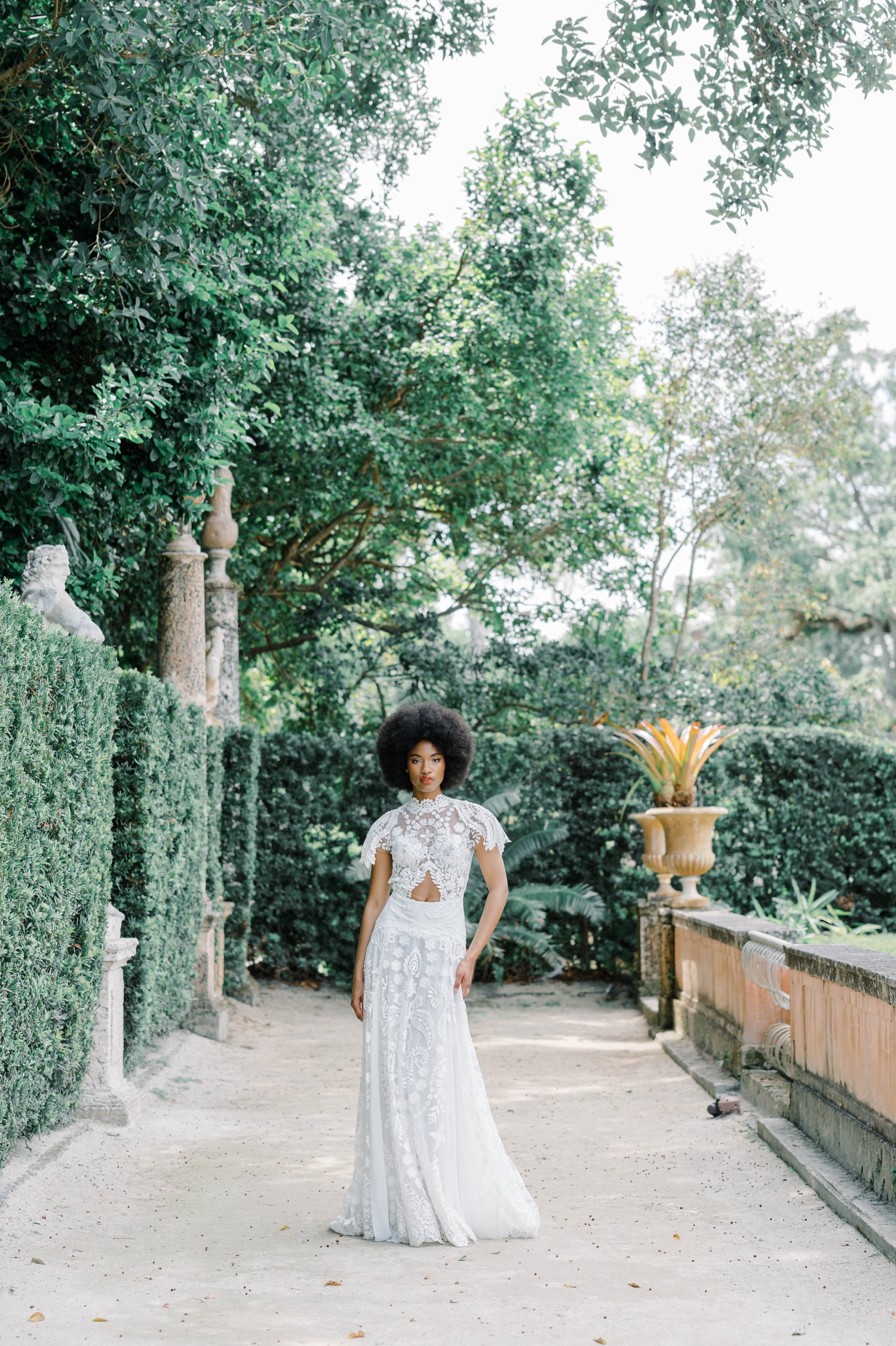 Miami, FL Wedding Inspiration