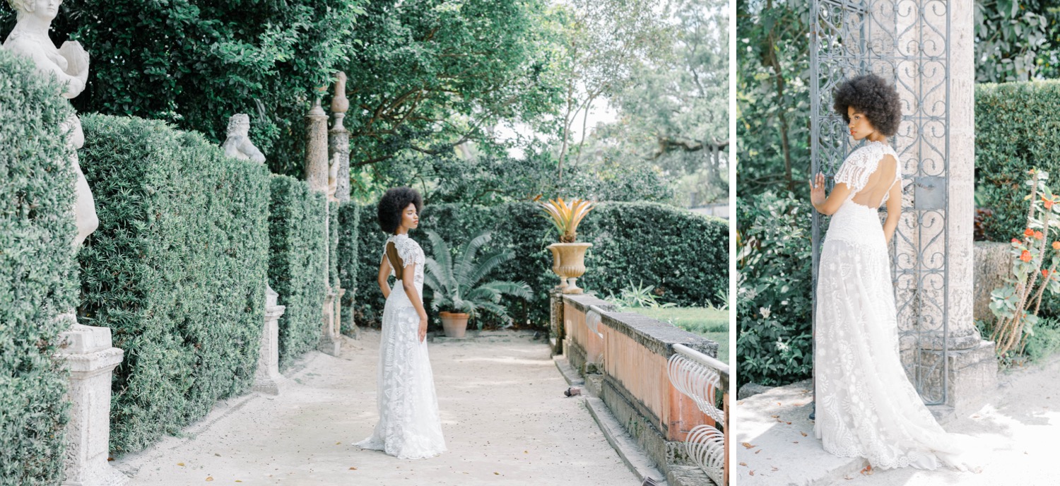 Miami, FL Wedding Inspiration