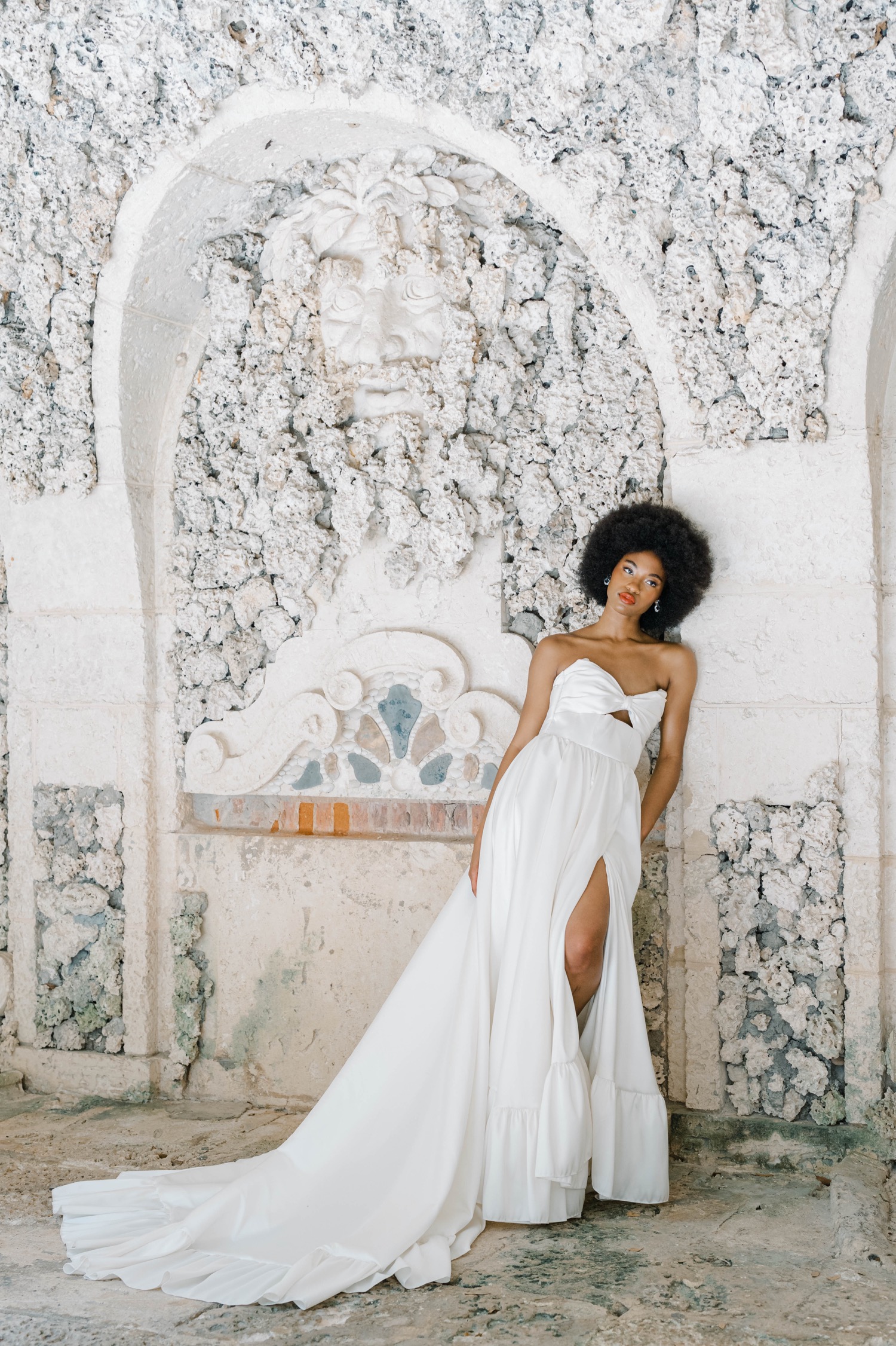 Miami, FL Wedding Inspiration