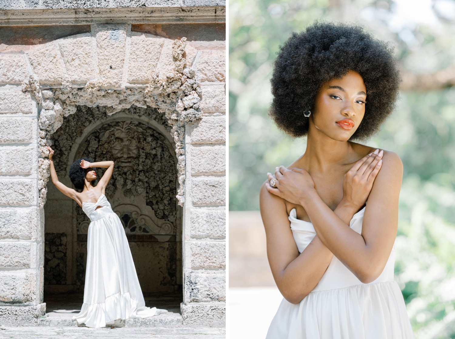 Miami, FL Wedding Inspiration