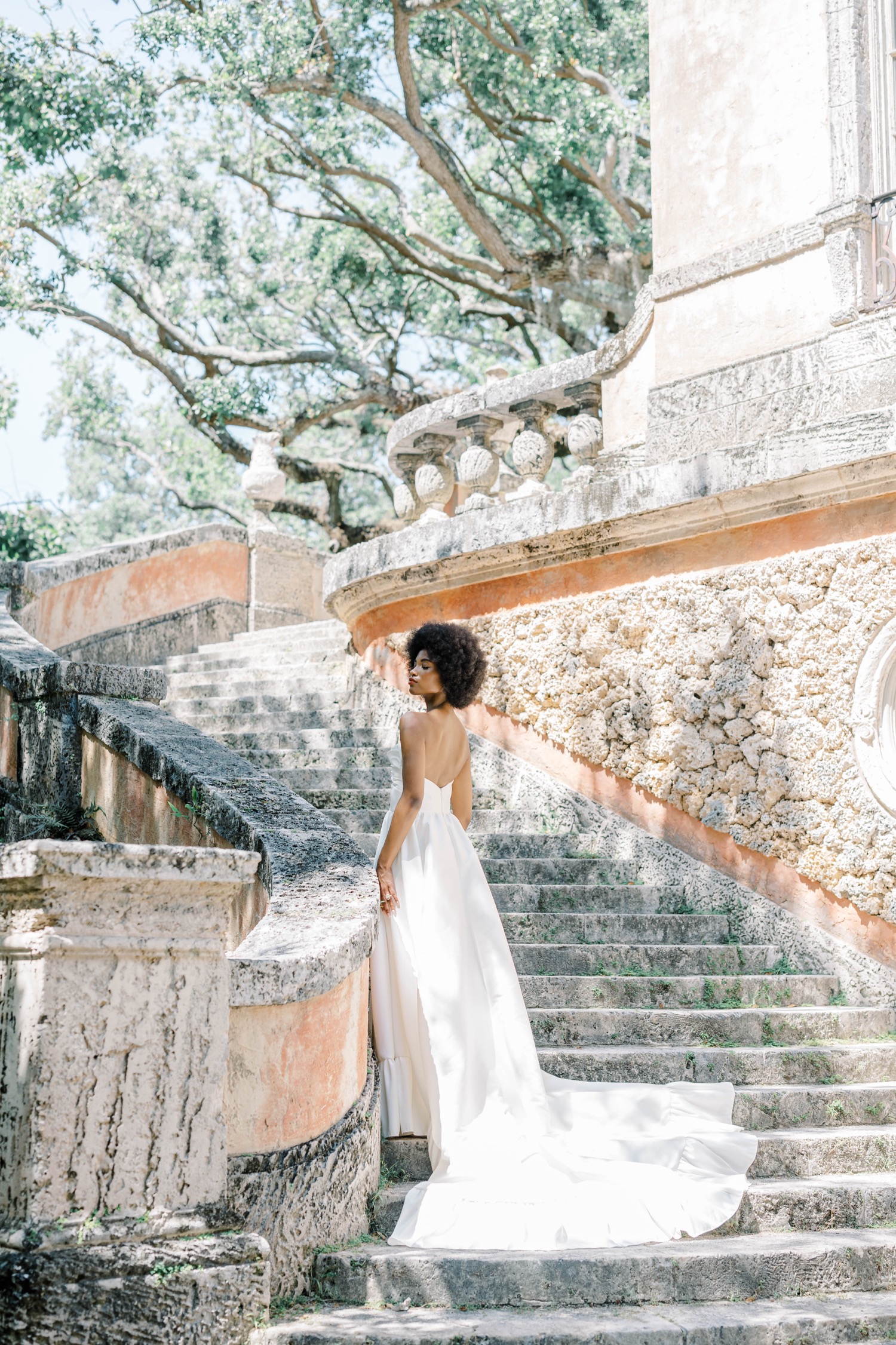 Miami, FL Wedding Inspiration