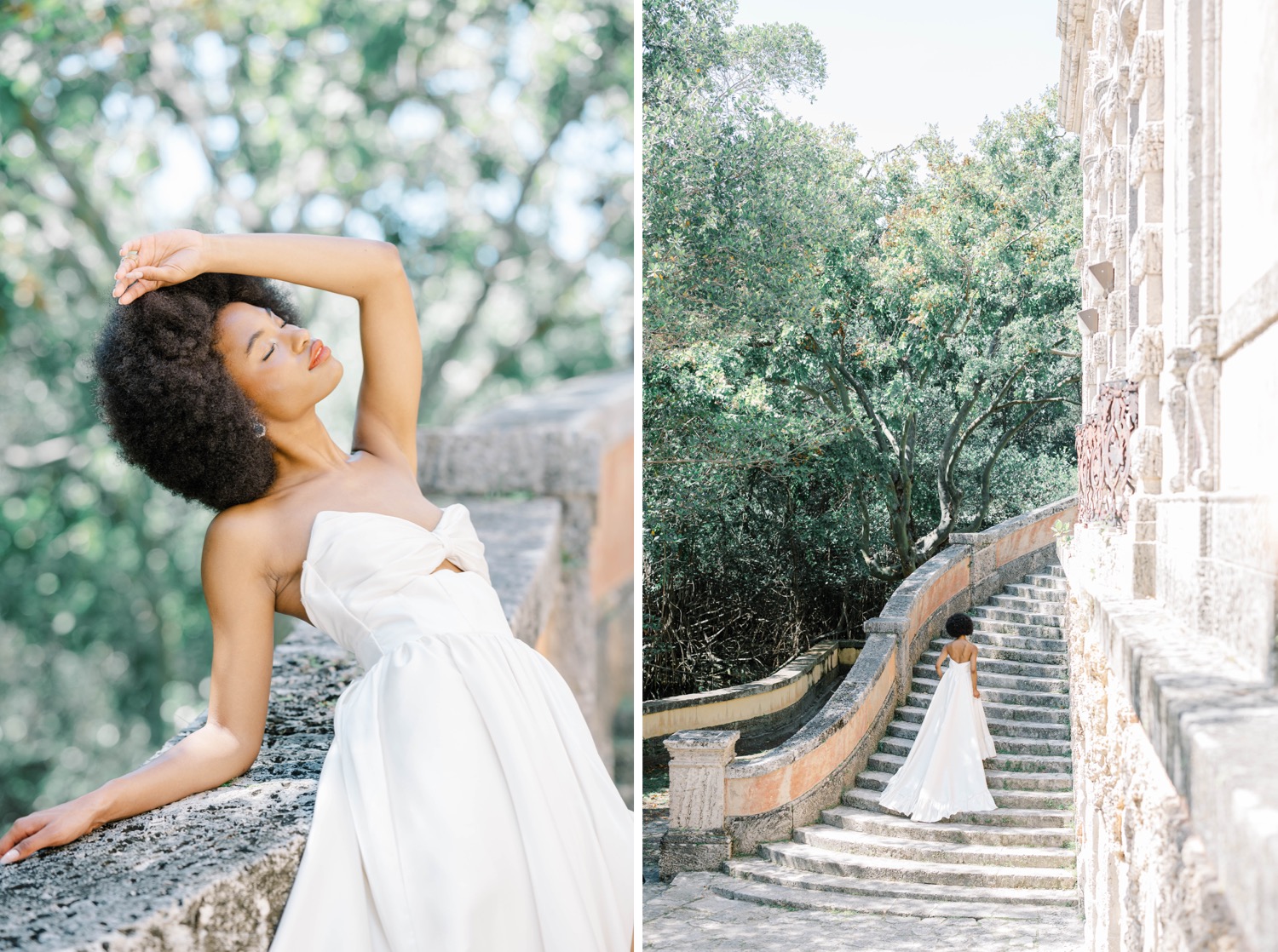 Miami, FL Wedding Inspiration