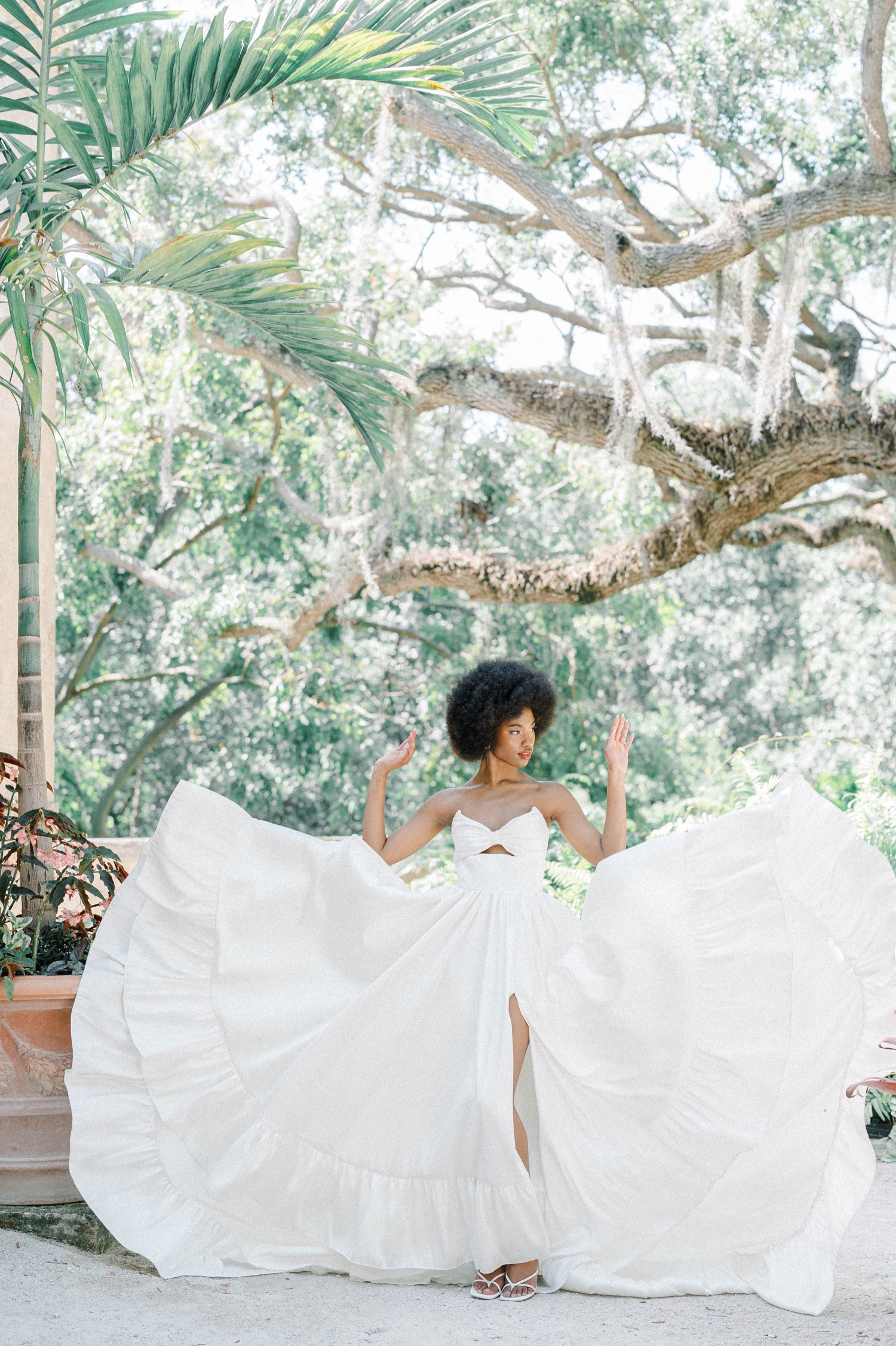 Miami, FL Wedding Inspiration