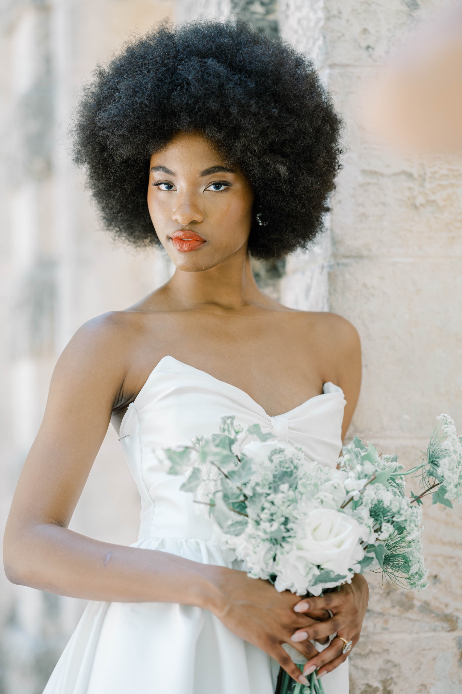 Miami, FL Wedding Inspiration