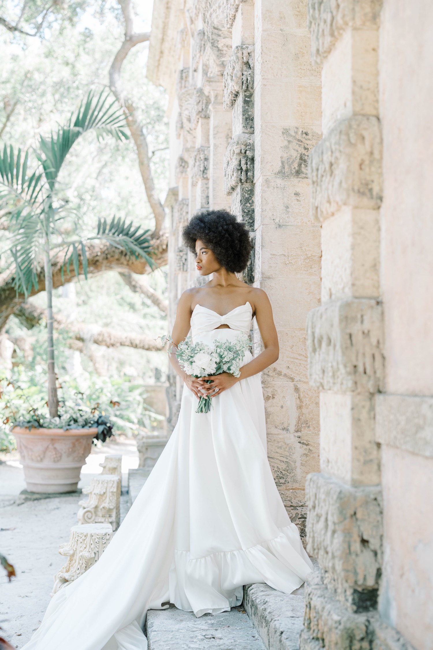 Miami, FL Wedding Inspiration