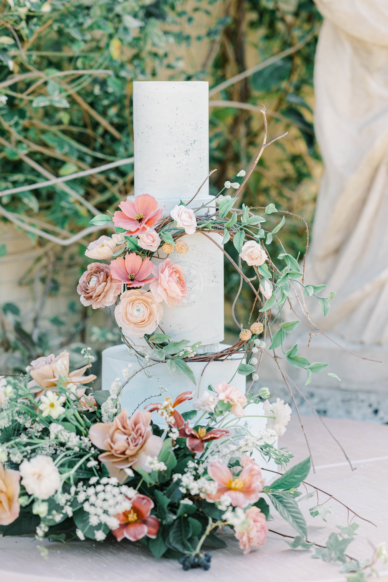 Vizcaya Museum & Gardens Wedding in Miami, FL