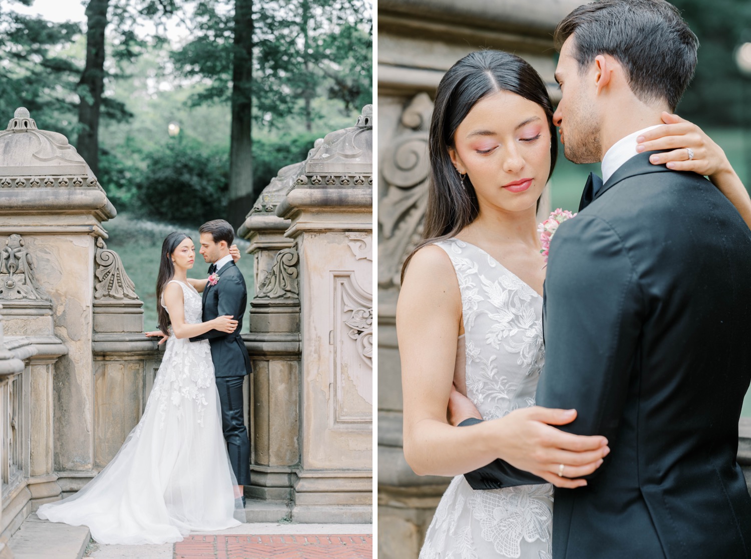 Ultimate Guide To A Central Park NY Elopement