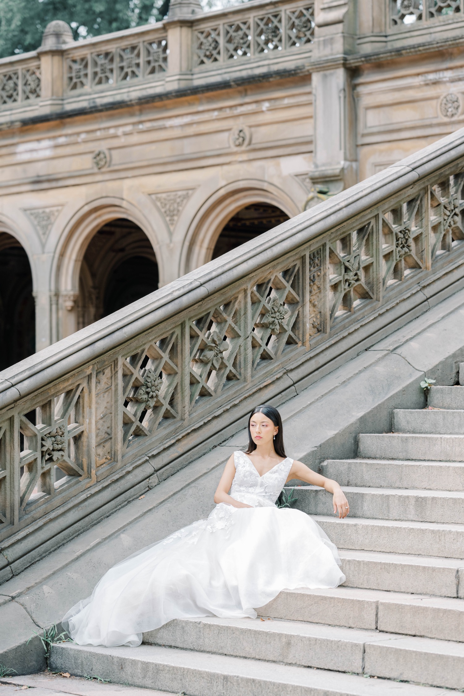 Ultimate Guide To A Central Park NY Elopement