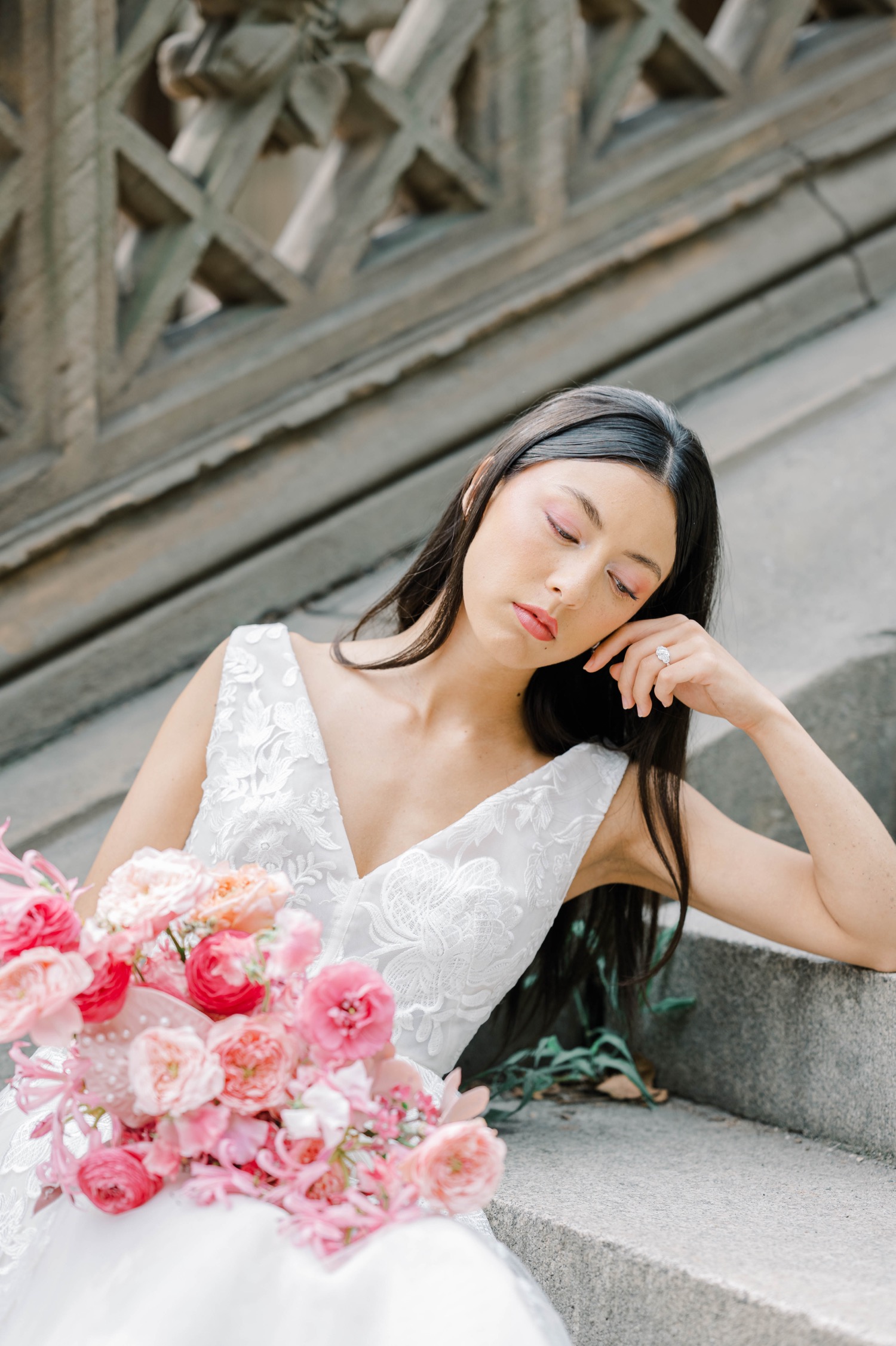 Ultimate Guide To A Central Park NY Elopement