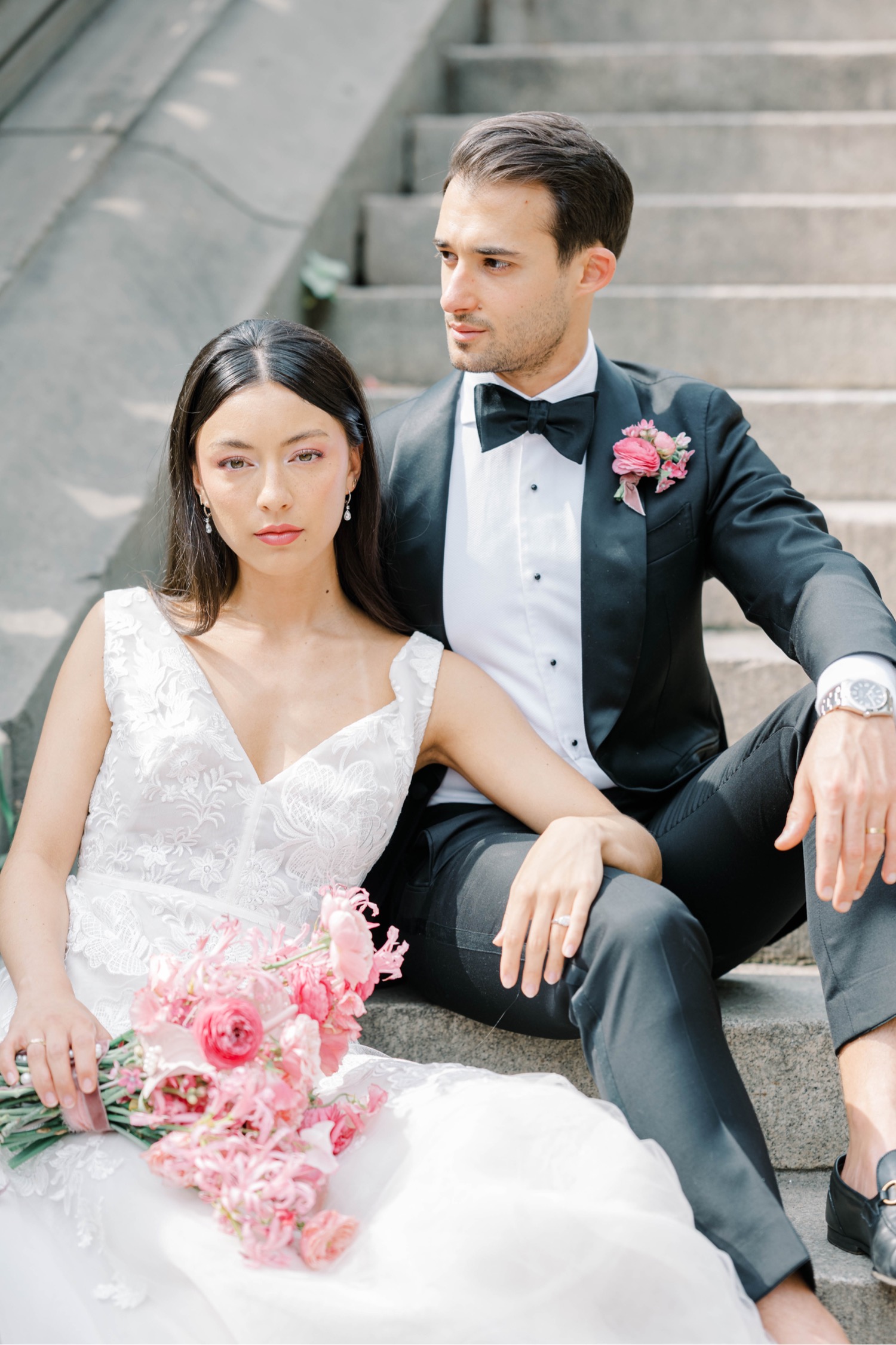 Ultimate Guide To A Central Park NY Elopement