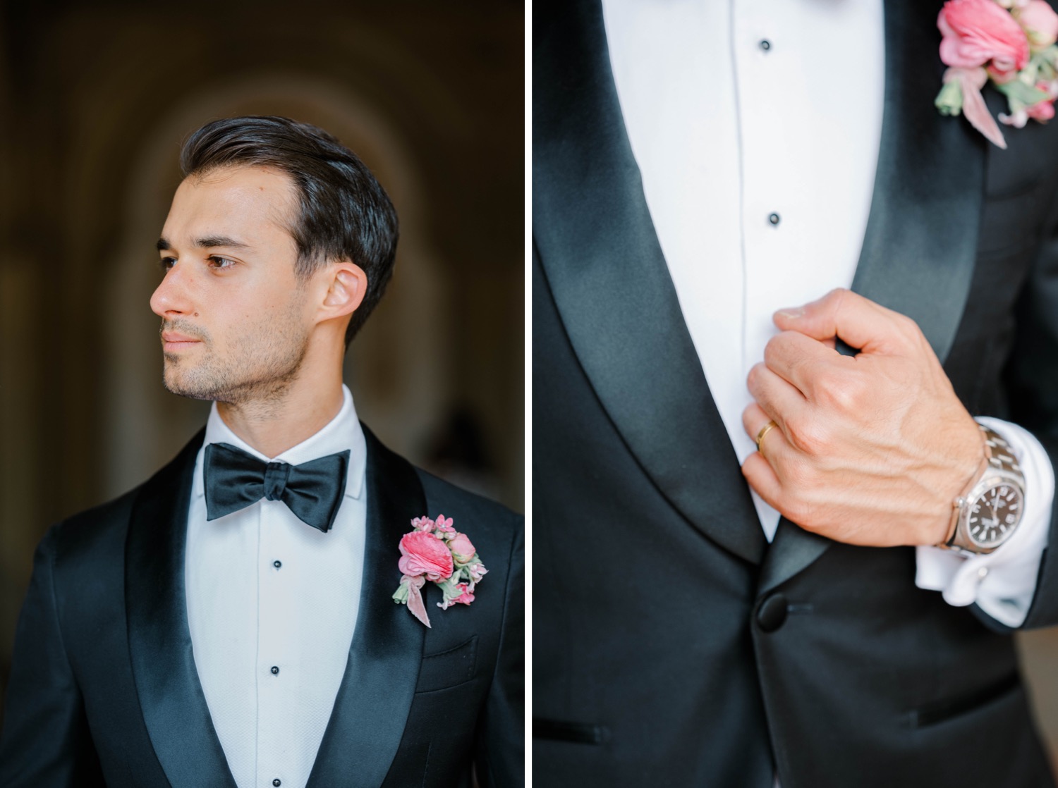 New York City Elopement