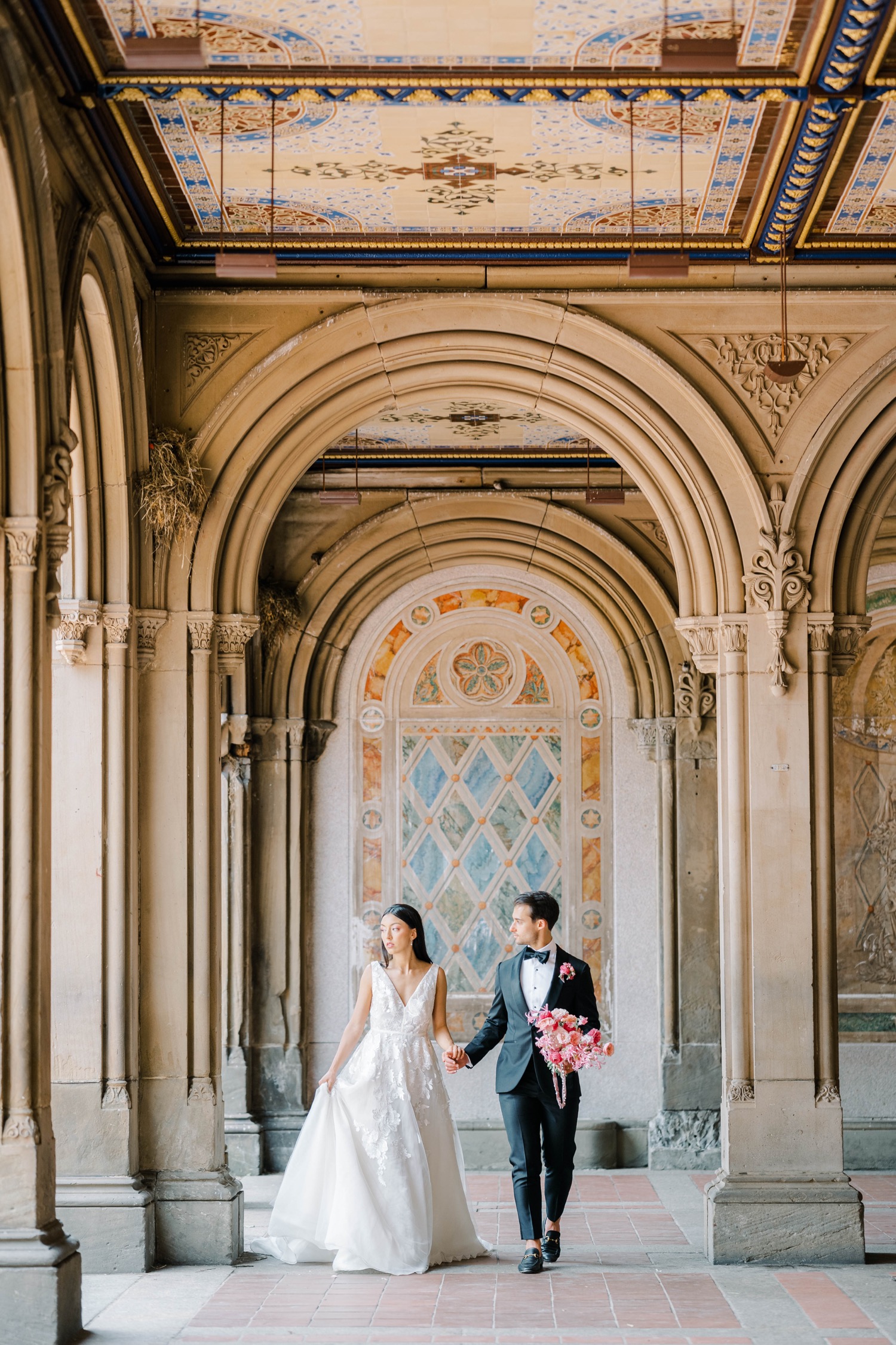 New York City Elopement