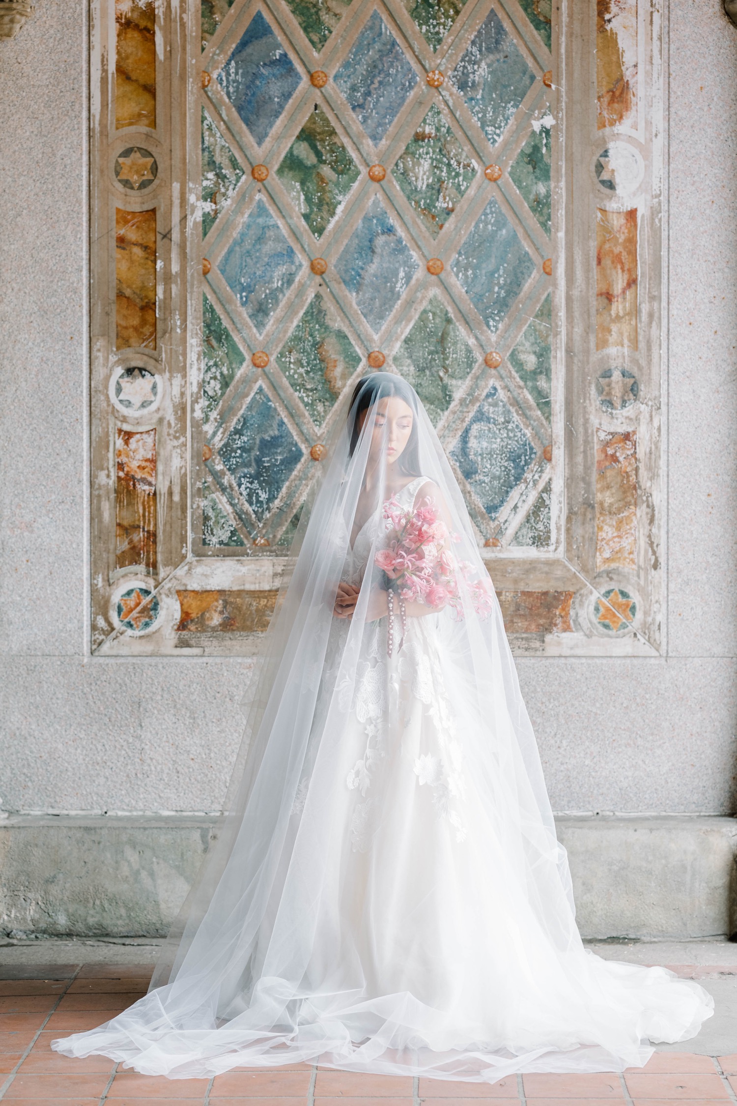 New York City Elopement