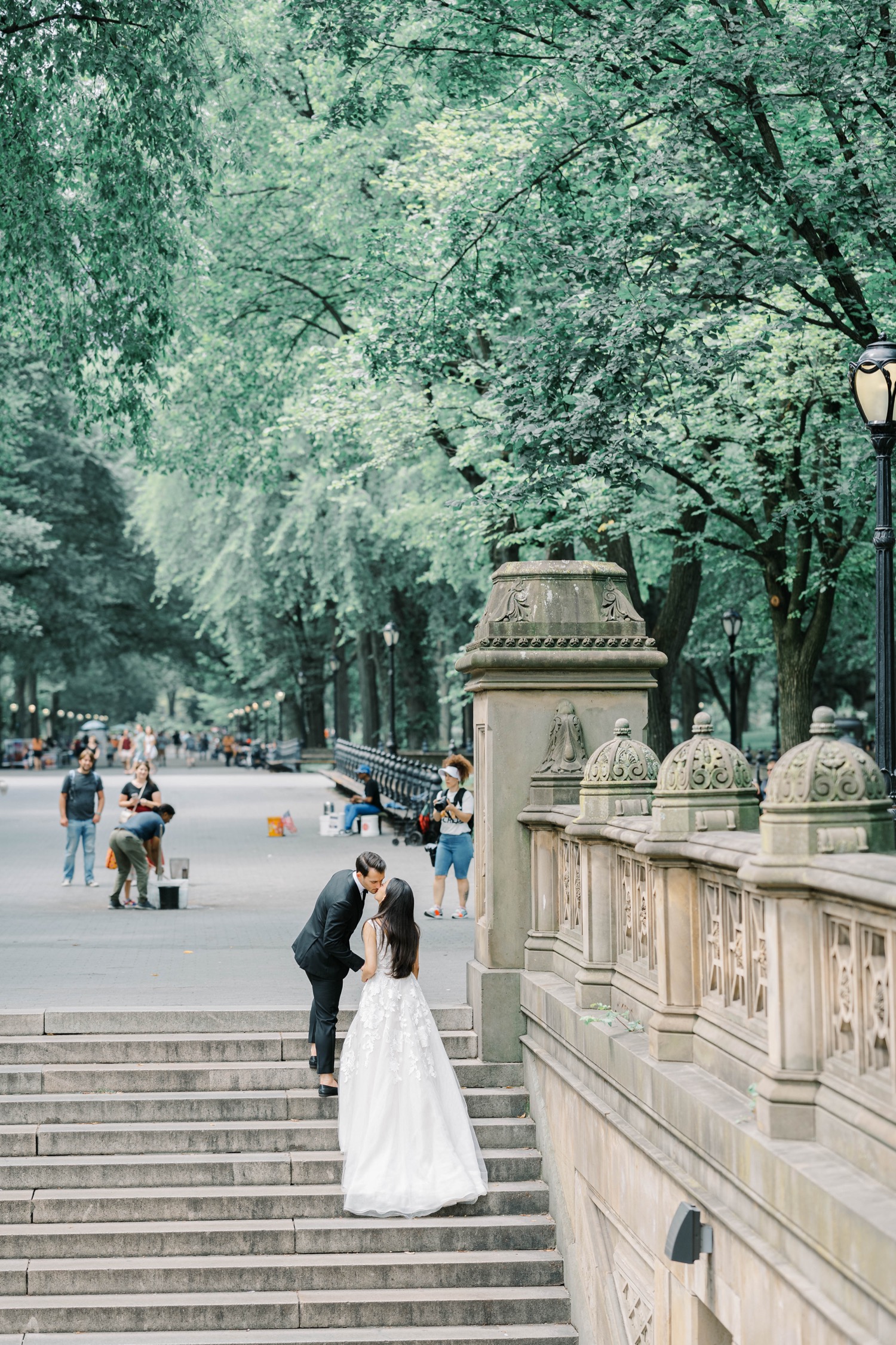 New York City Elopement