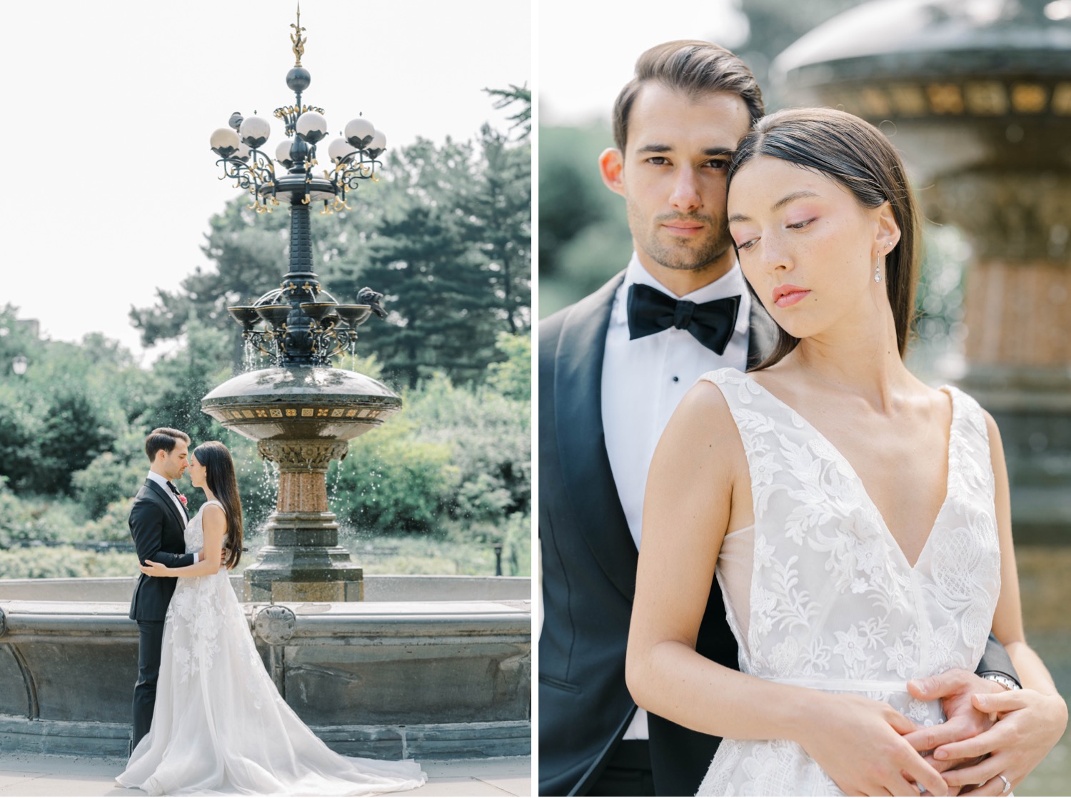 New York City Elopement