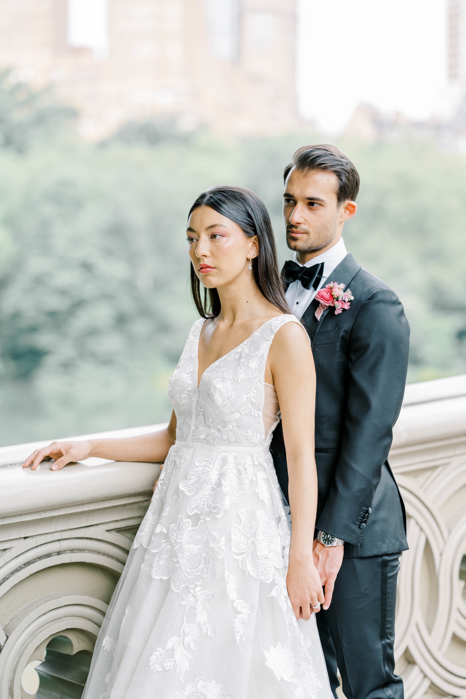 Ultimate Guide To A Central Park NY Elopement