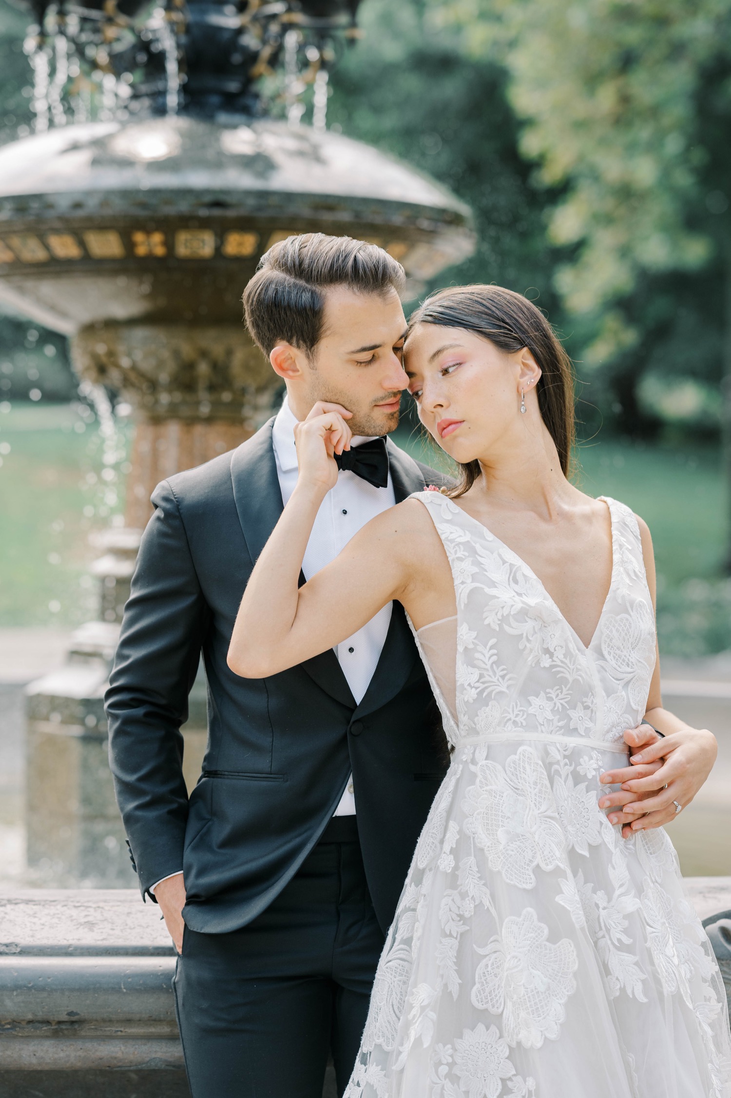 New York City Elopement