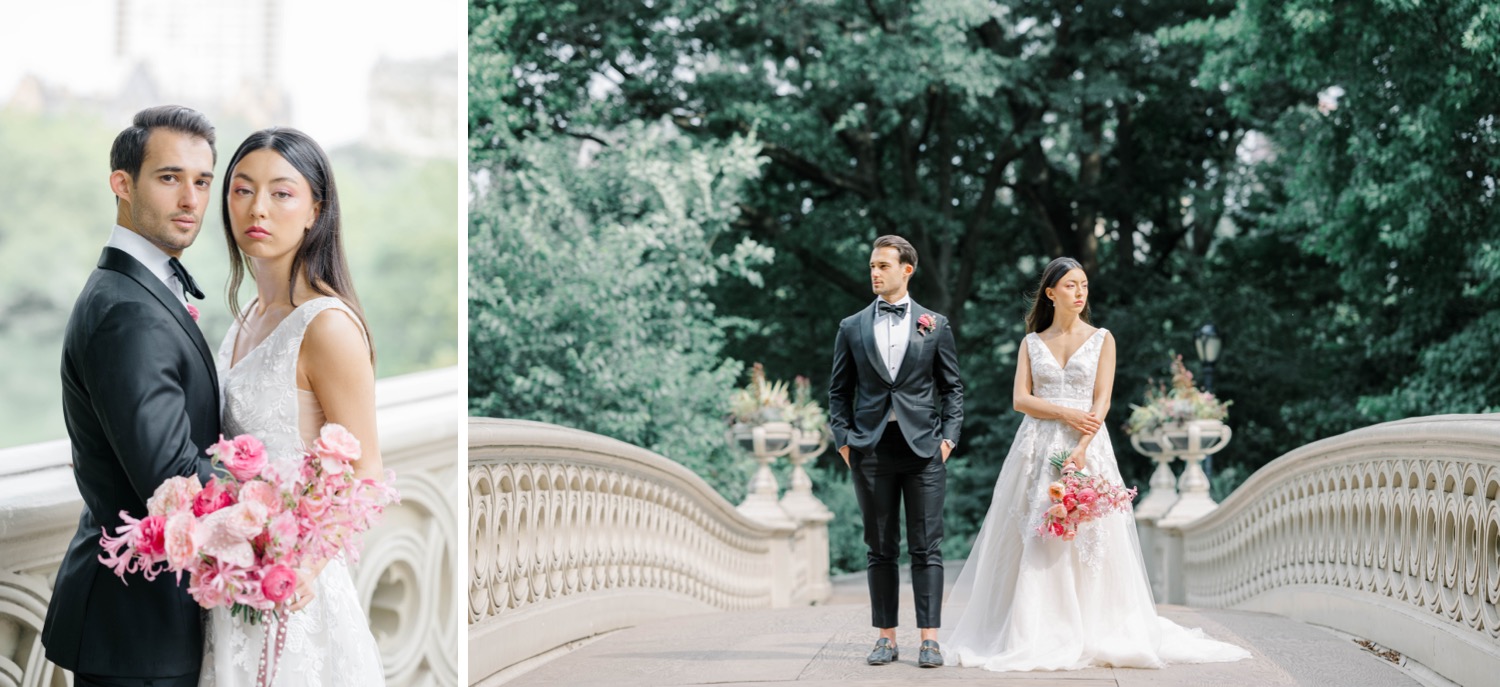 Ultimate Guide To A Central Park NY Elopement