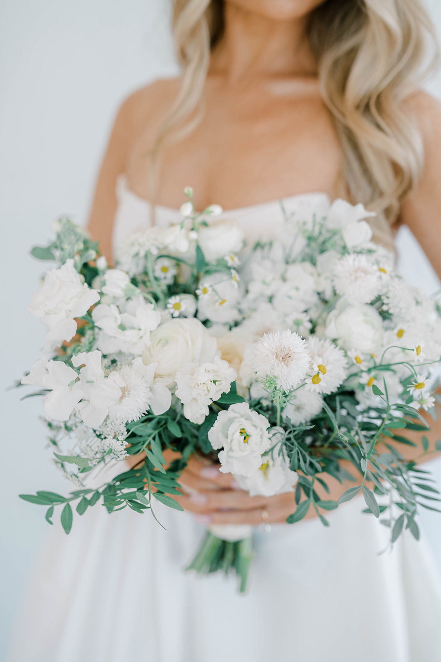 Bridal Bouquet