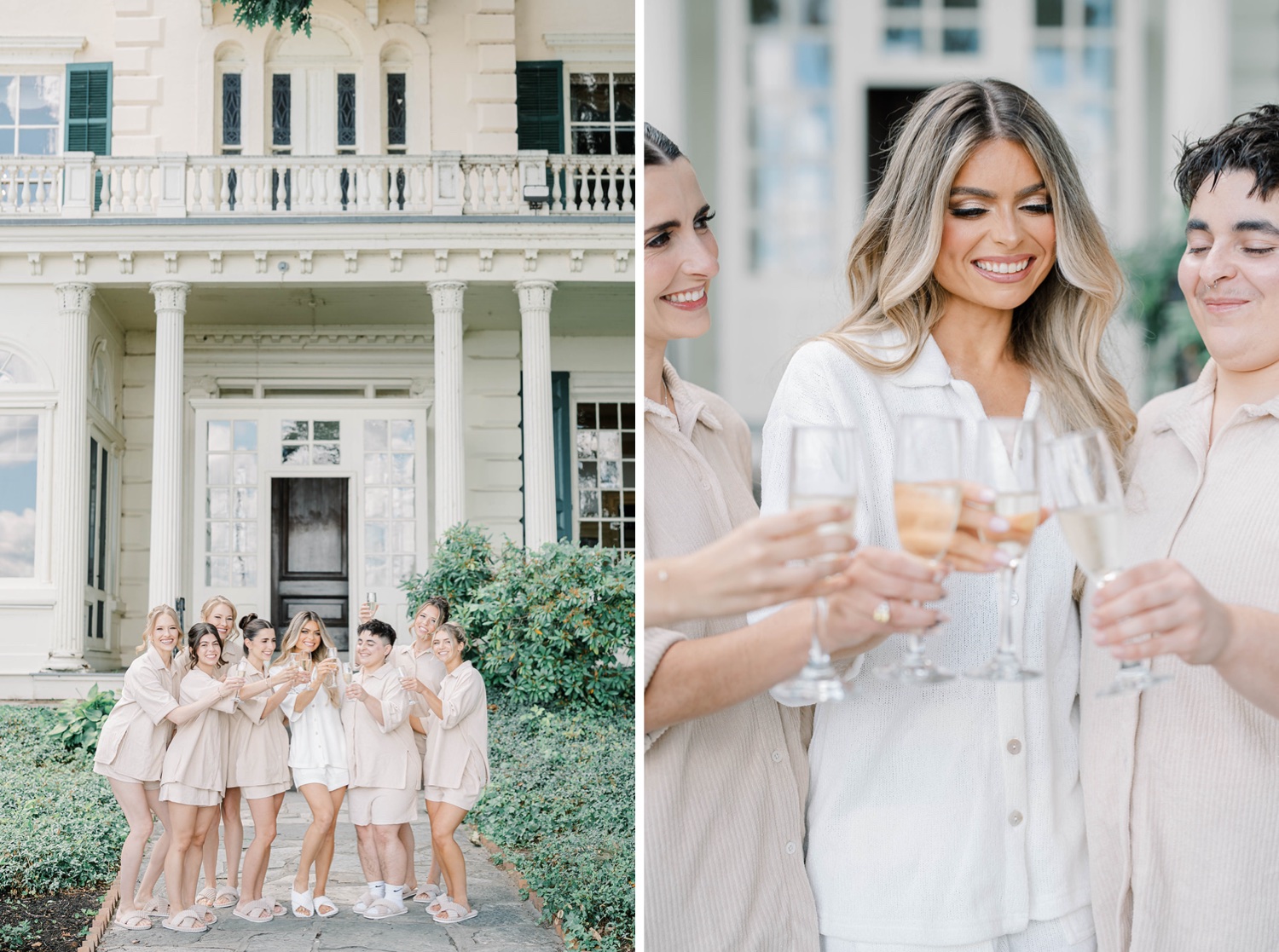 Glen Foerd on the Delaware Wedding Photos