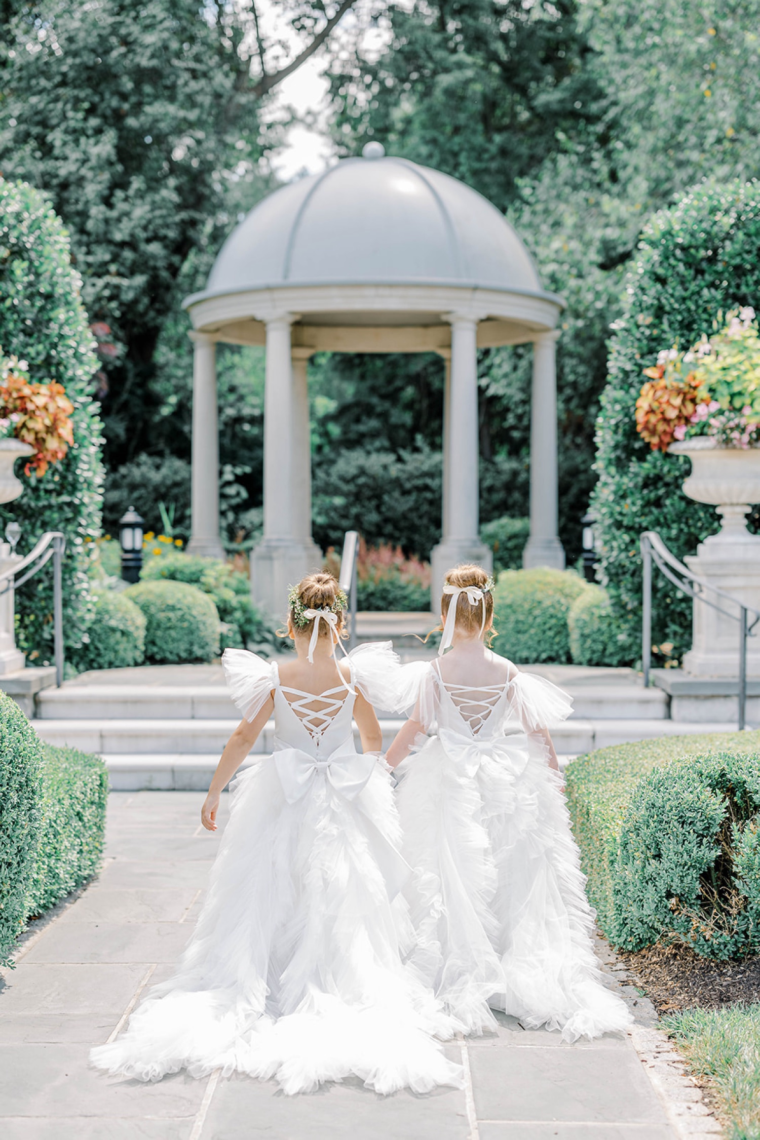 Park Chateau Estate Wedding Photos