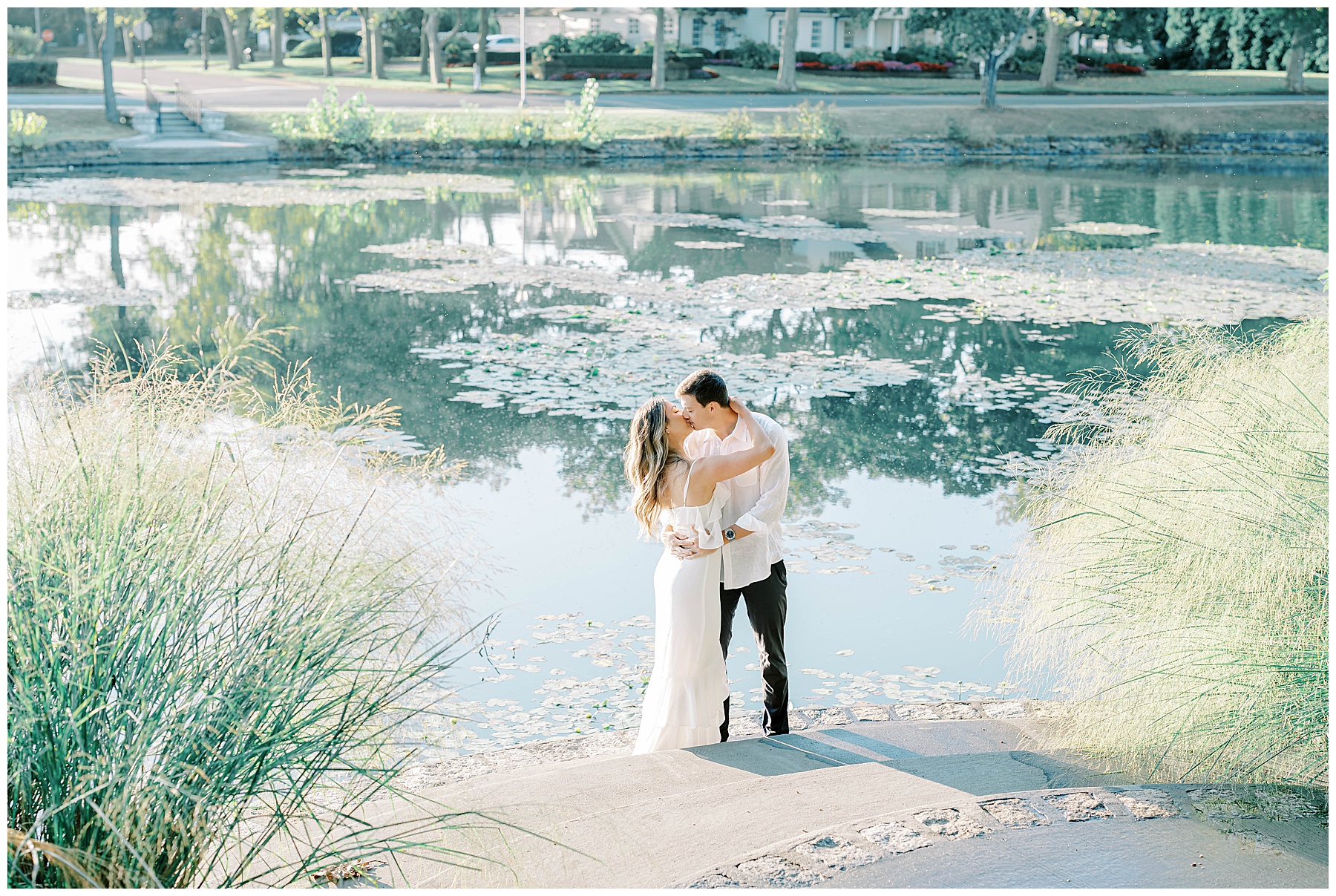 NJ Beach Engagement Locations