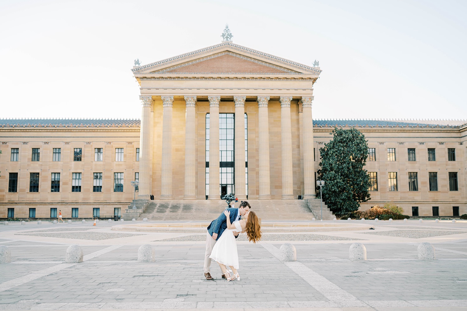 Philadelphia Museum of Art