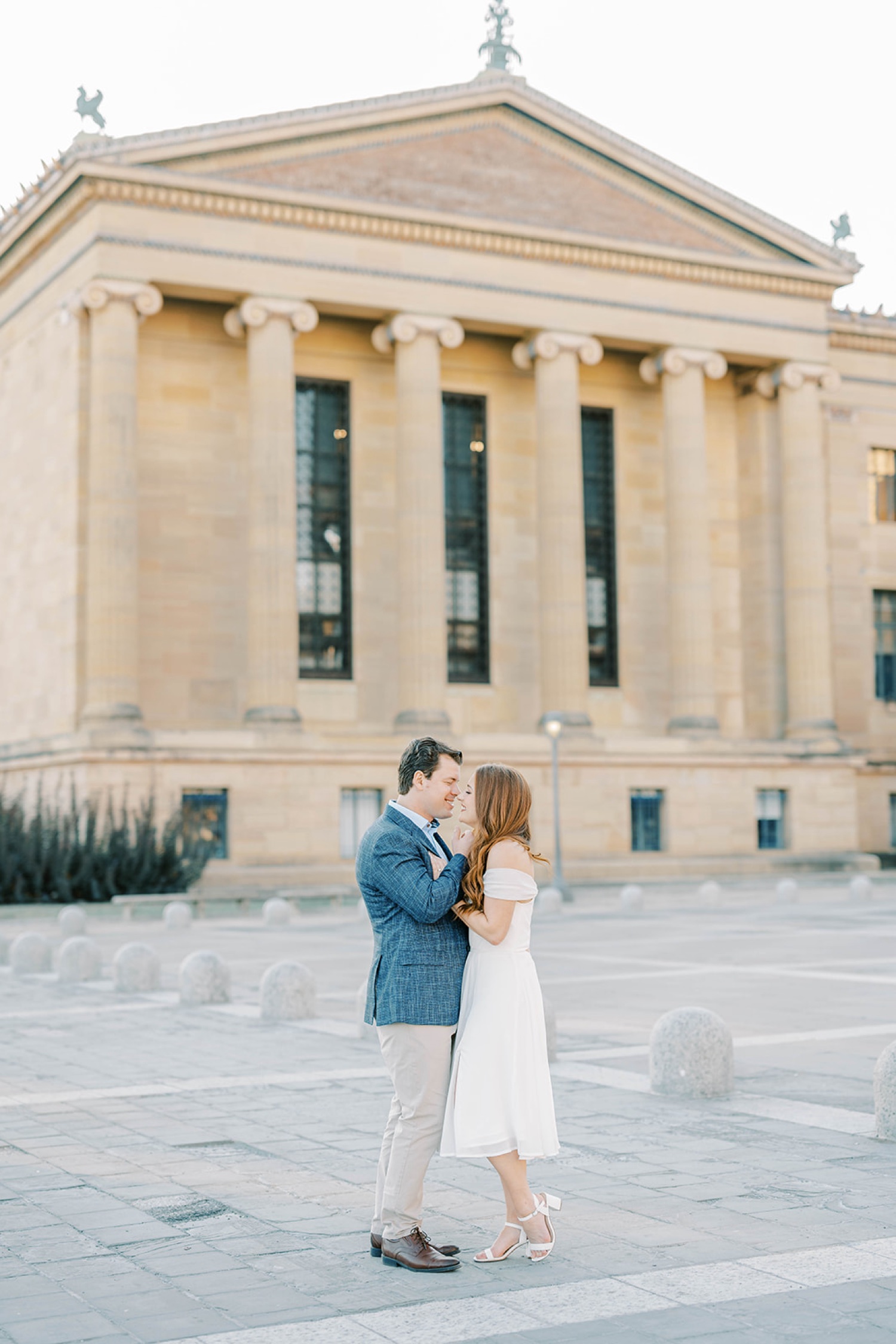 Philadelphia Museum of Art