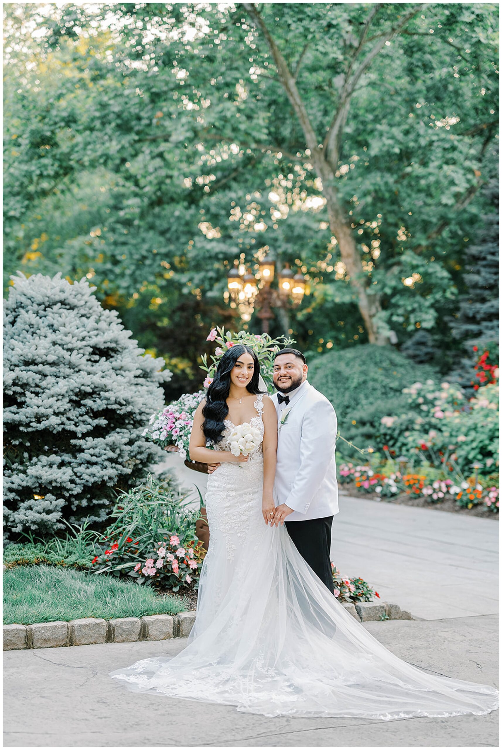 Northern New Jersey Wedding Venue