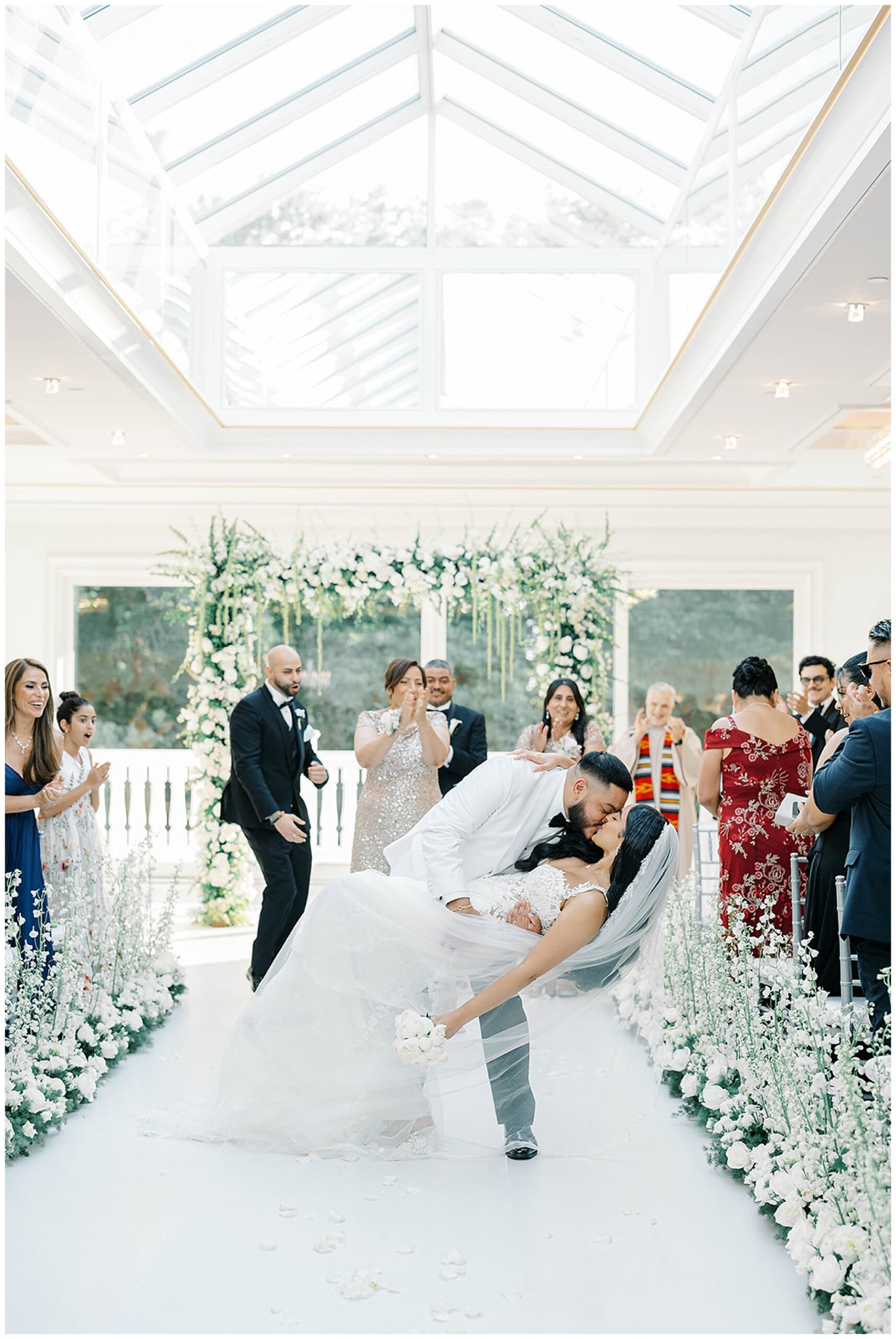 Northern New Jersey Wedding Venue