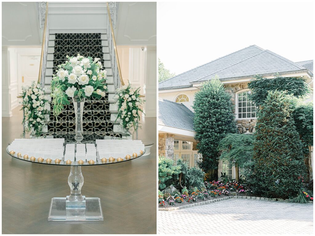 Northern New Jersey Wedding Venue