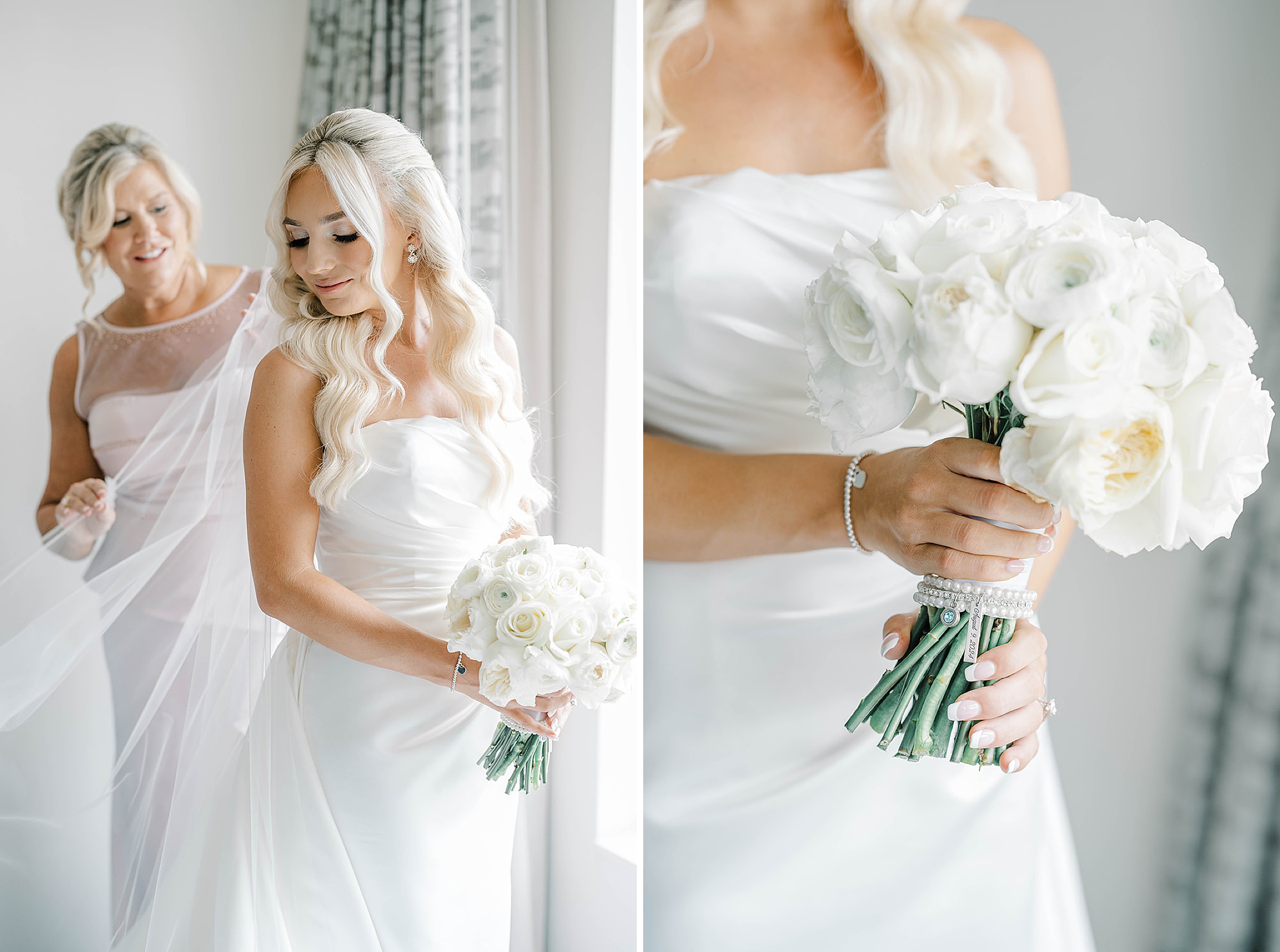 The Logan Philadelphia Wedding
