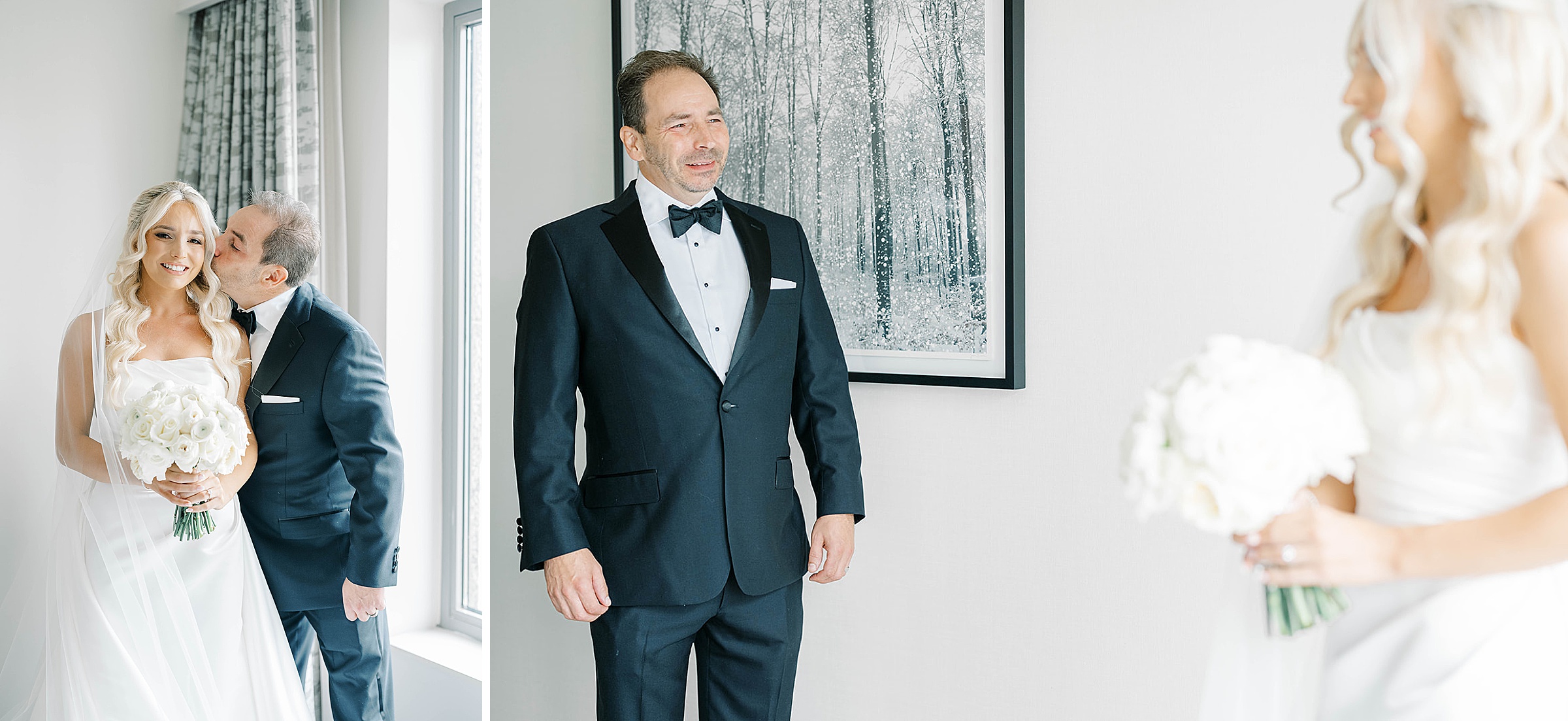 The Logan Philadelphia Wedding